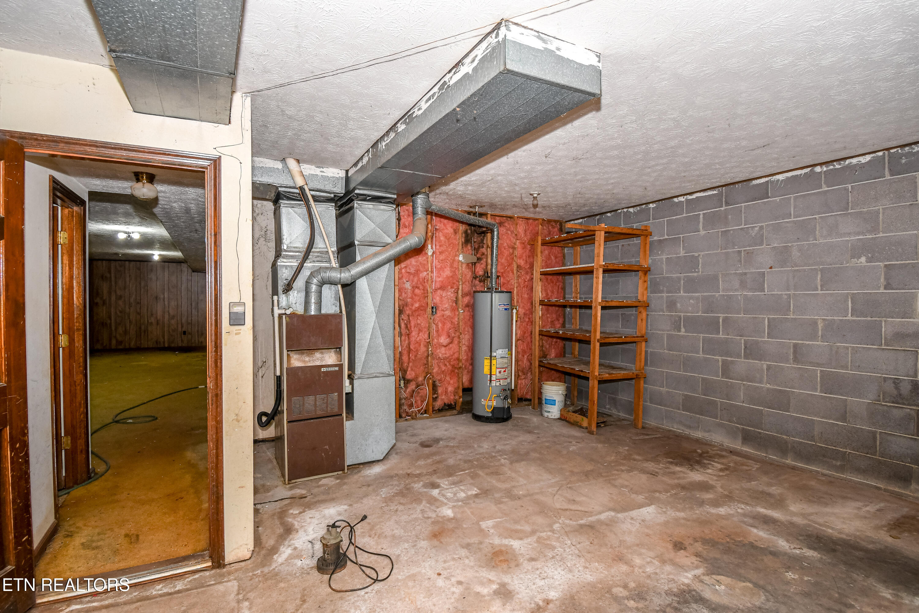 4436 Timberlake Drive Louisville TN 37777