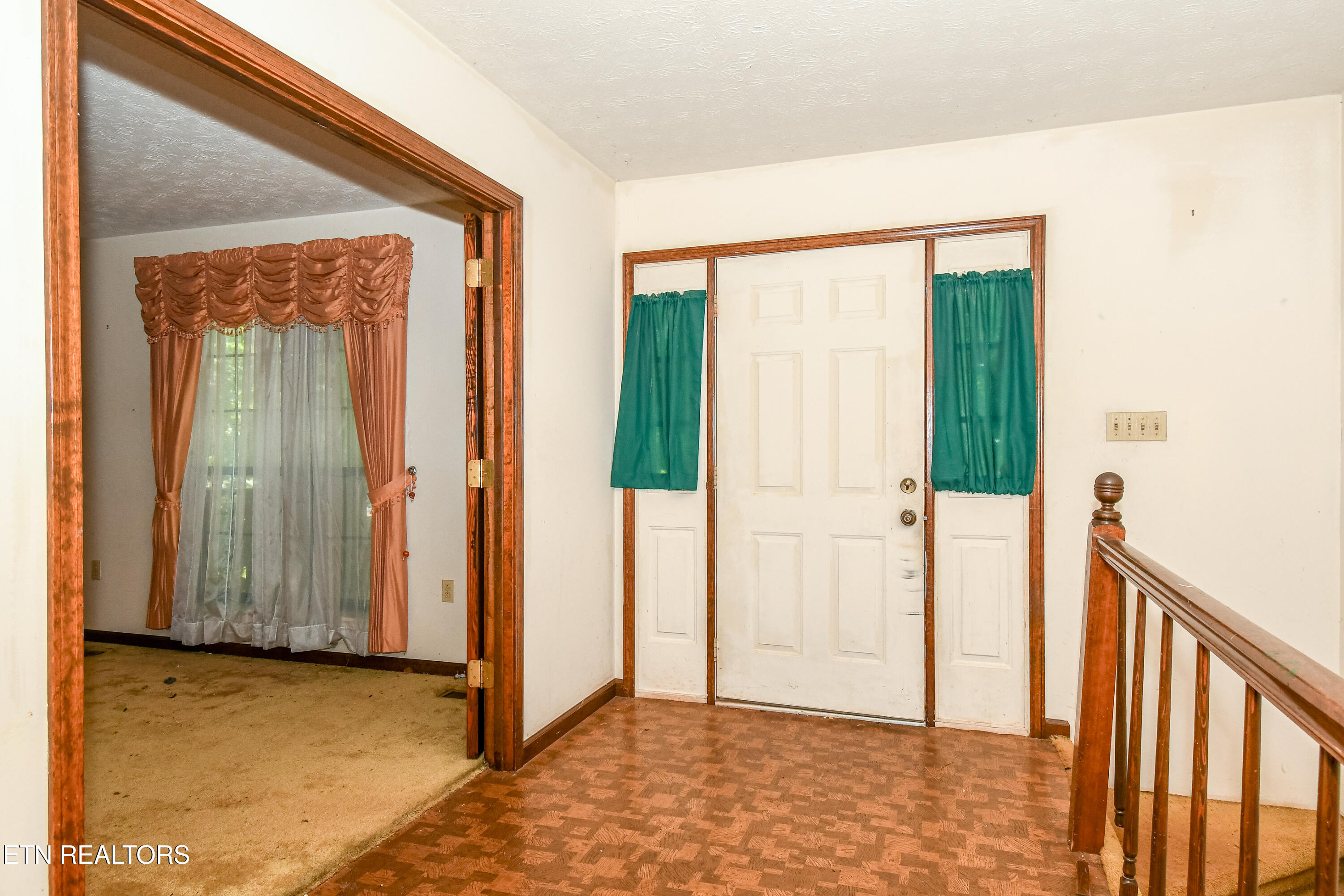 4436 Timberlake Drive Louisville TN 37777
