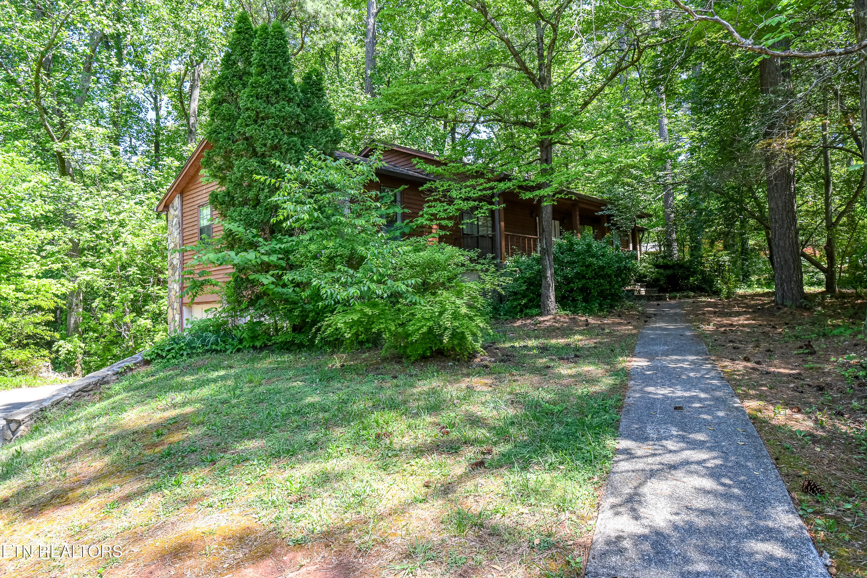 4436 Timberlake Drive Louisville TN 37777