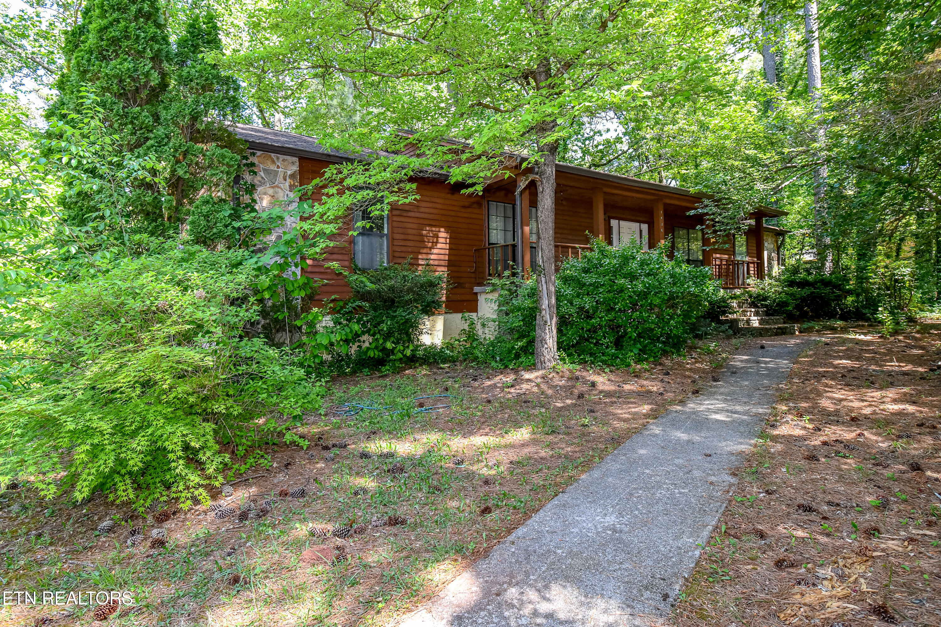 4436 Timberlake Drive Louisville TN 37777
