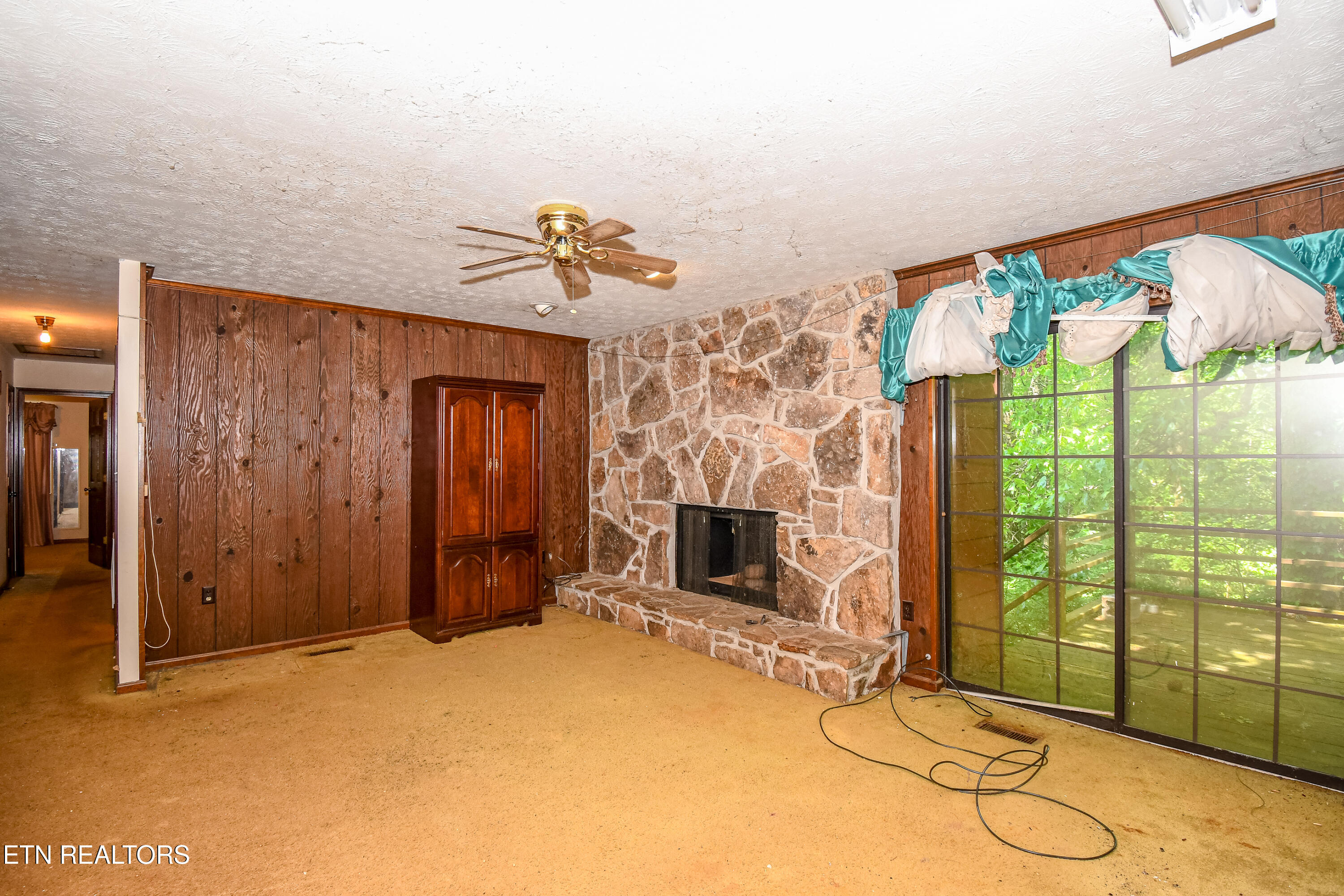 4436 Timberlake Drive Louisville TN 37777
