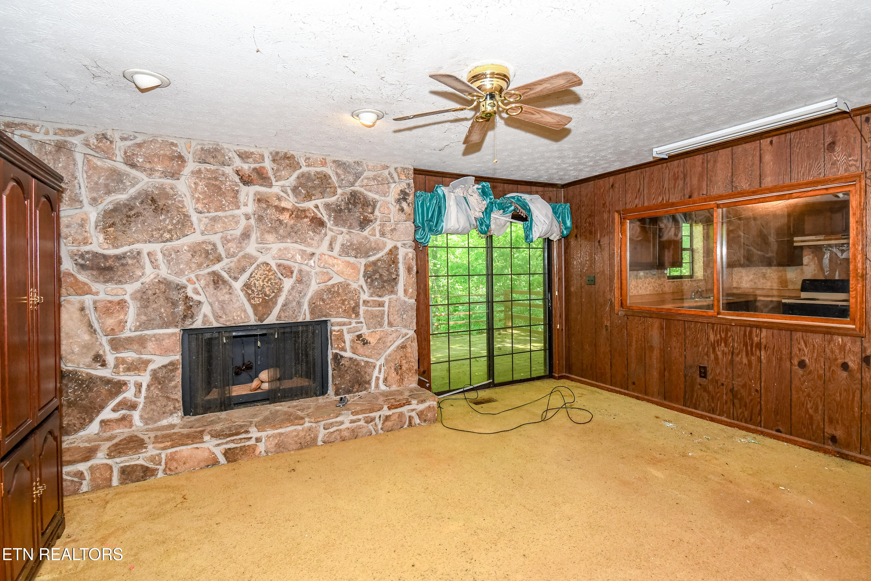 4436 Timberlake Drive Louisville TN 37777