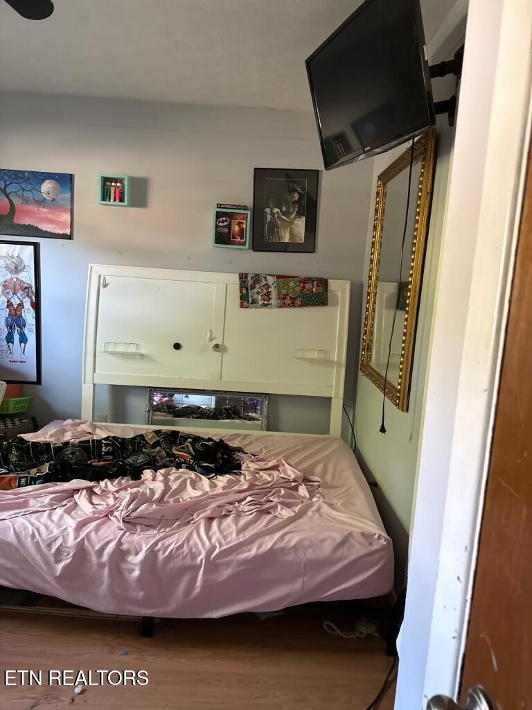 6512 E Garwood Circle Knoxville TN 37918