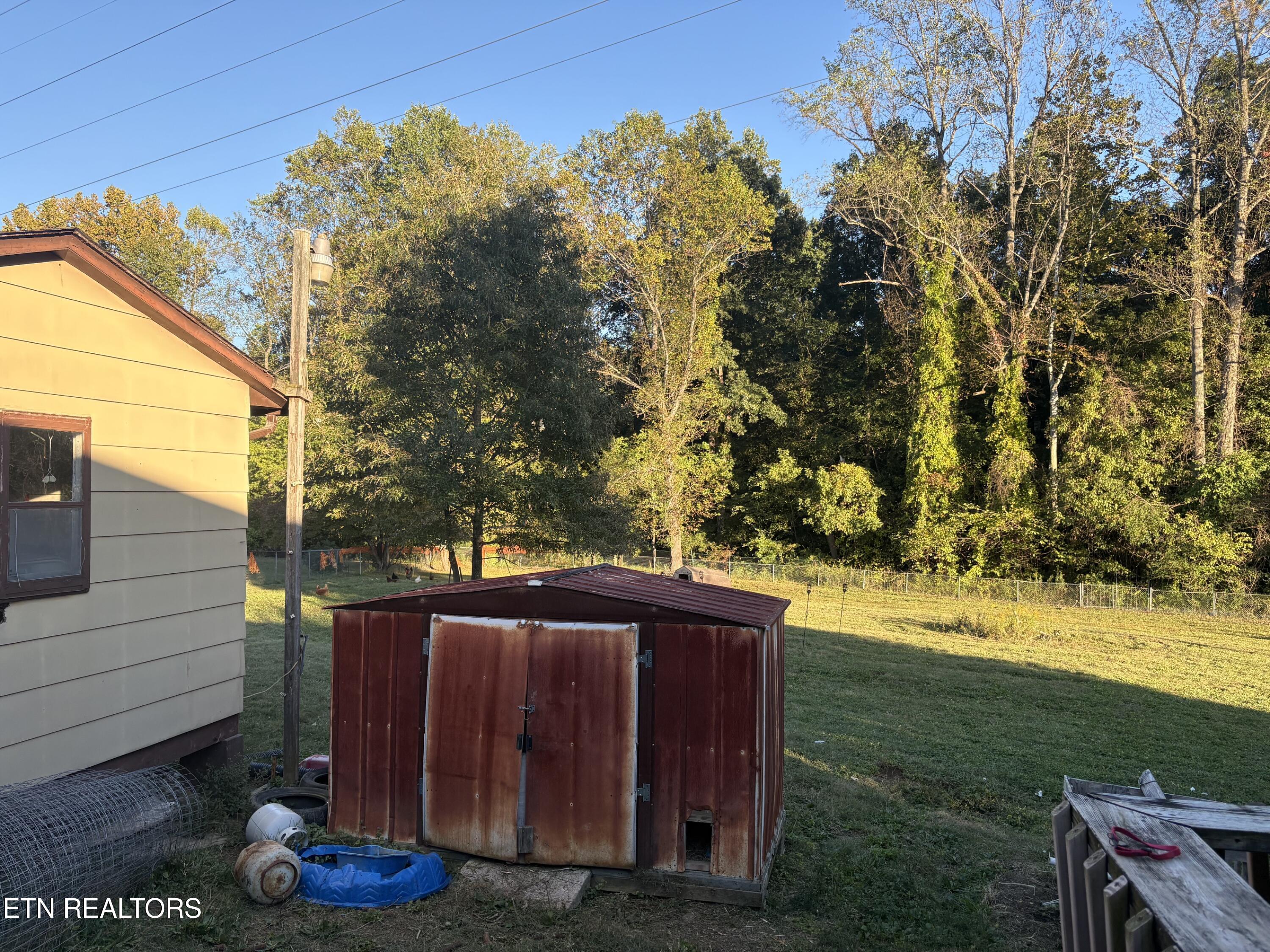 6512 E Garwood Circle Knoxville TN 37918