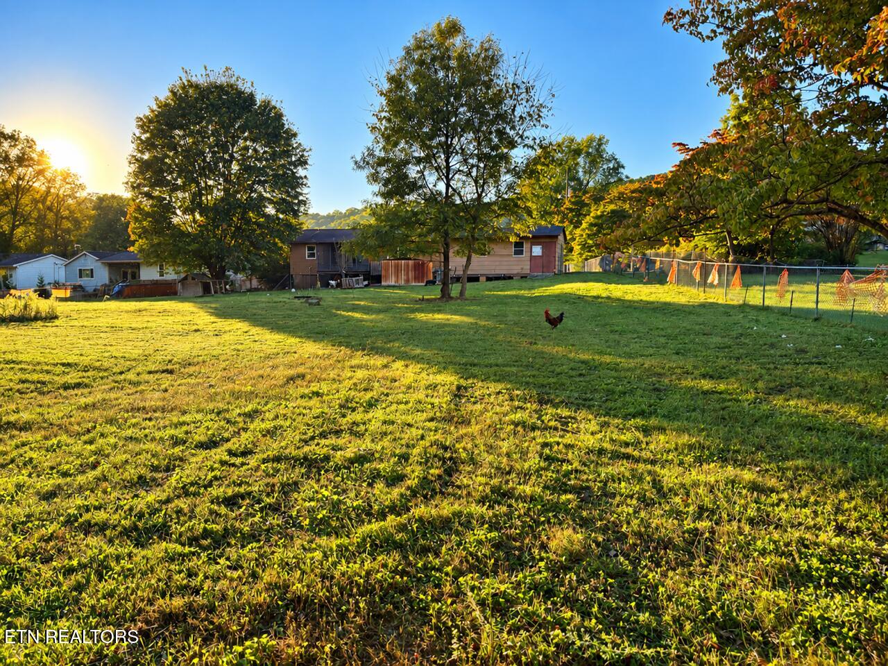 6512 E Garwood Circle Knoxville TN 37918