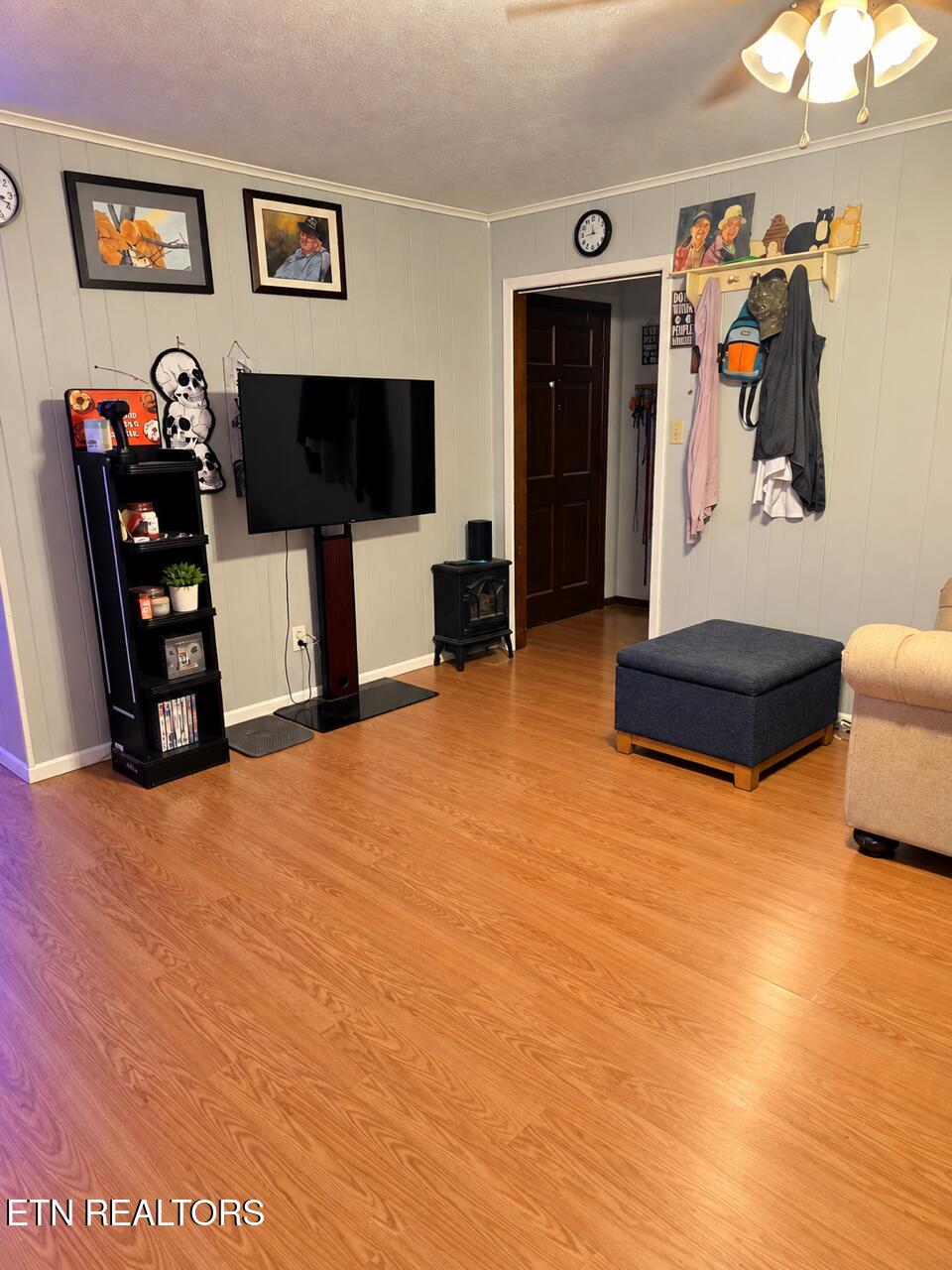 6512 E Garwood Circle Knoxville TN 37918