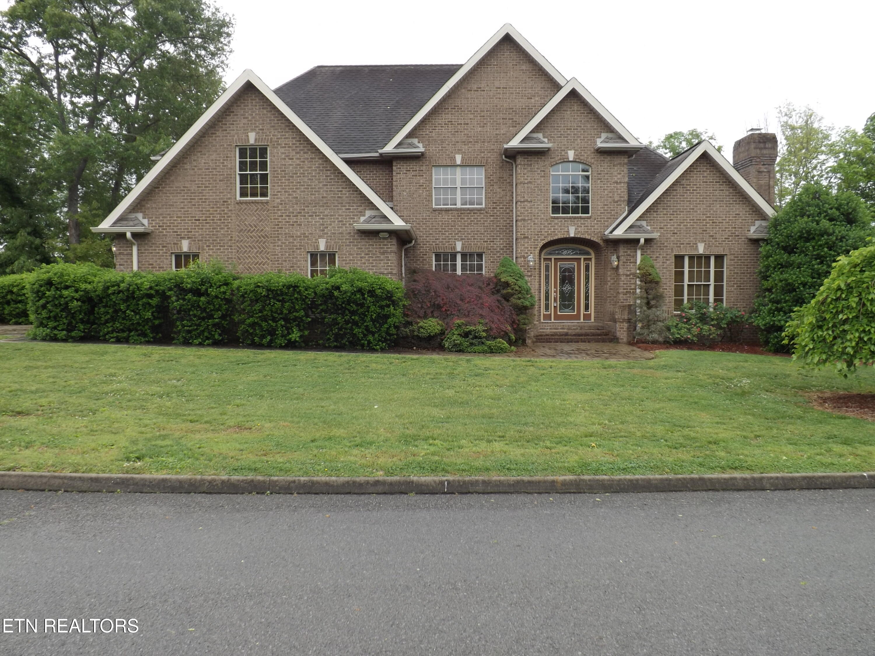 236 Baxter Drive New Tazewell TN 37825