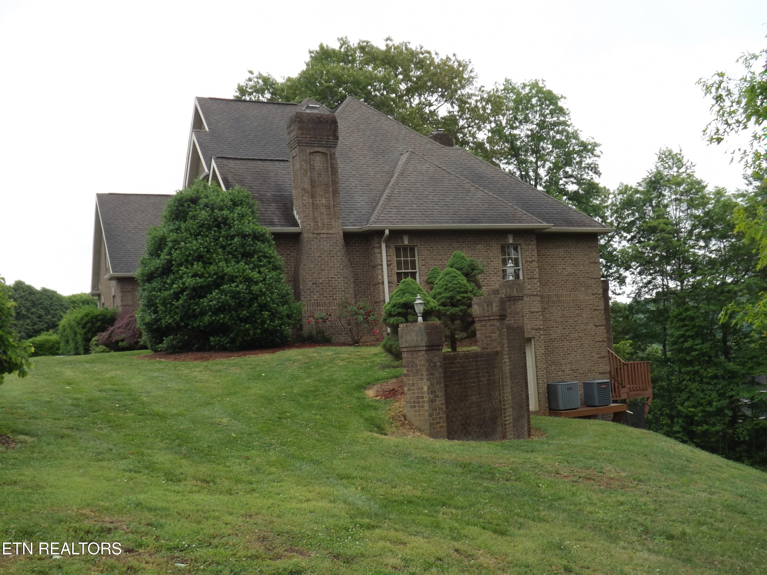 236 Baxter Drive New Tazewell TN 37825
