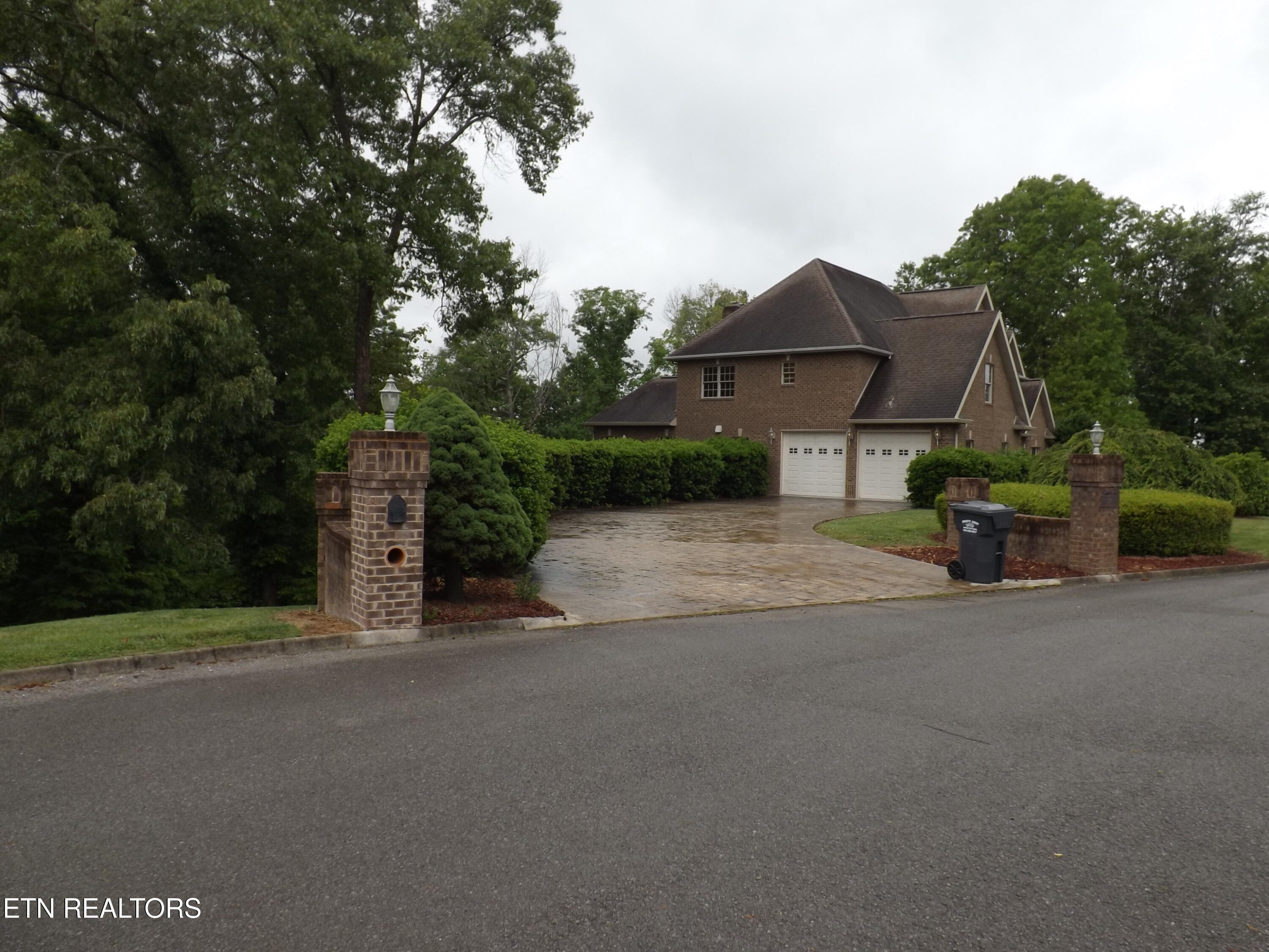 236 Baxter Drive New Tazewell TN 37825