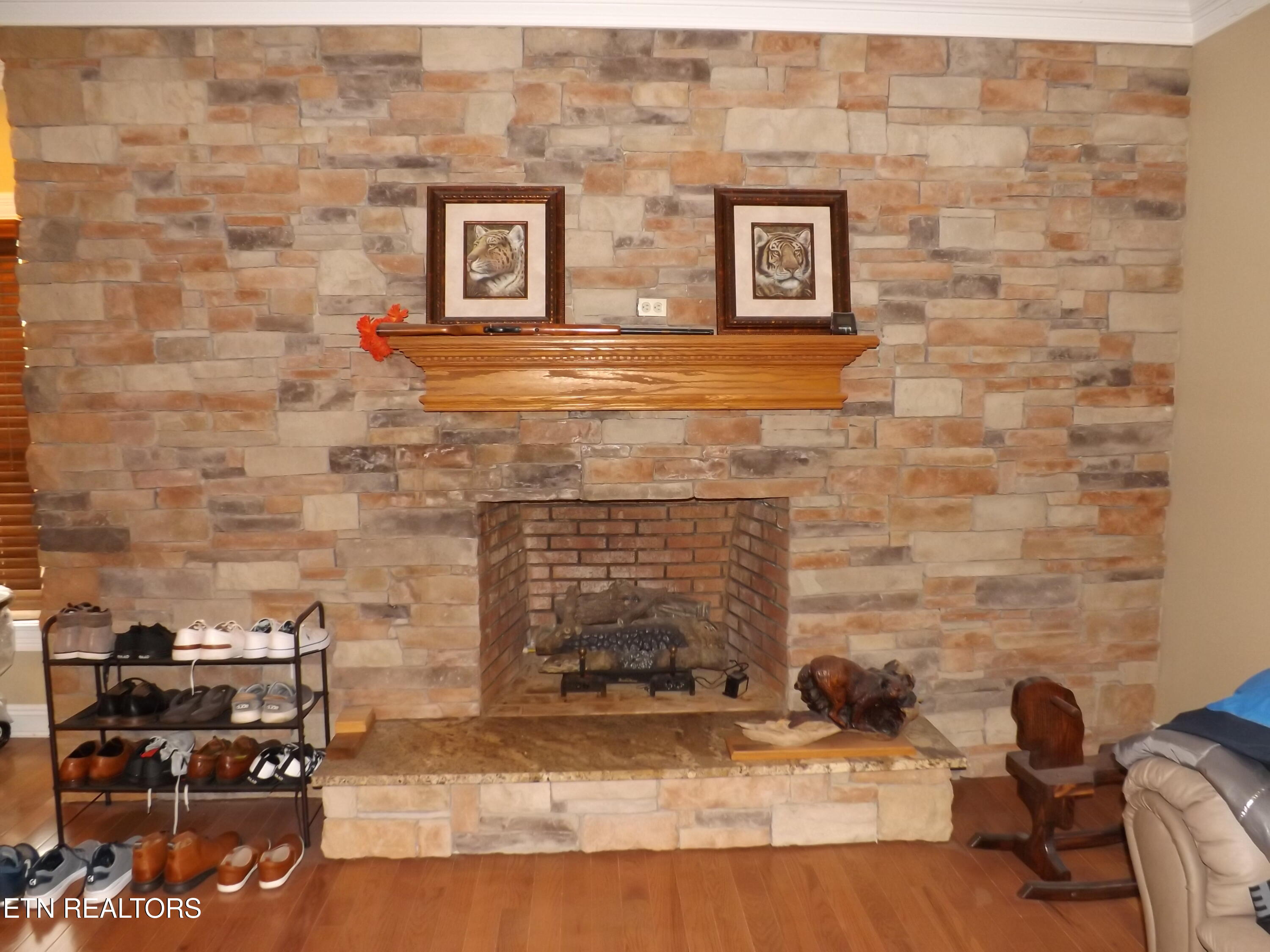 236 Baxter Drive New Tazewell TN 37825