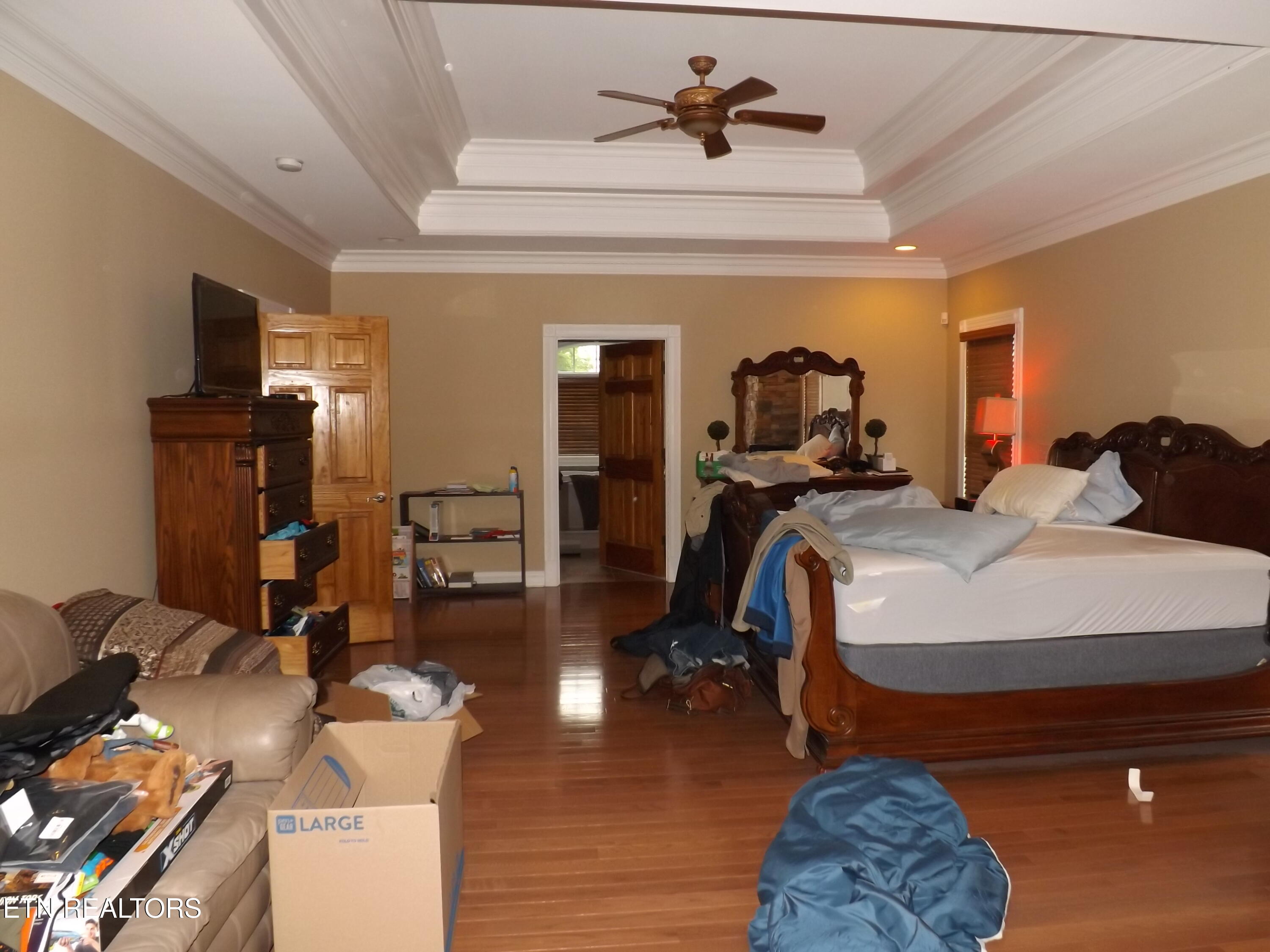 236 Baxter Drive New Tazewell TN 37825