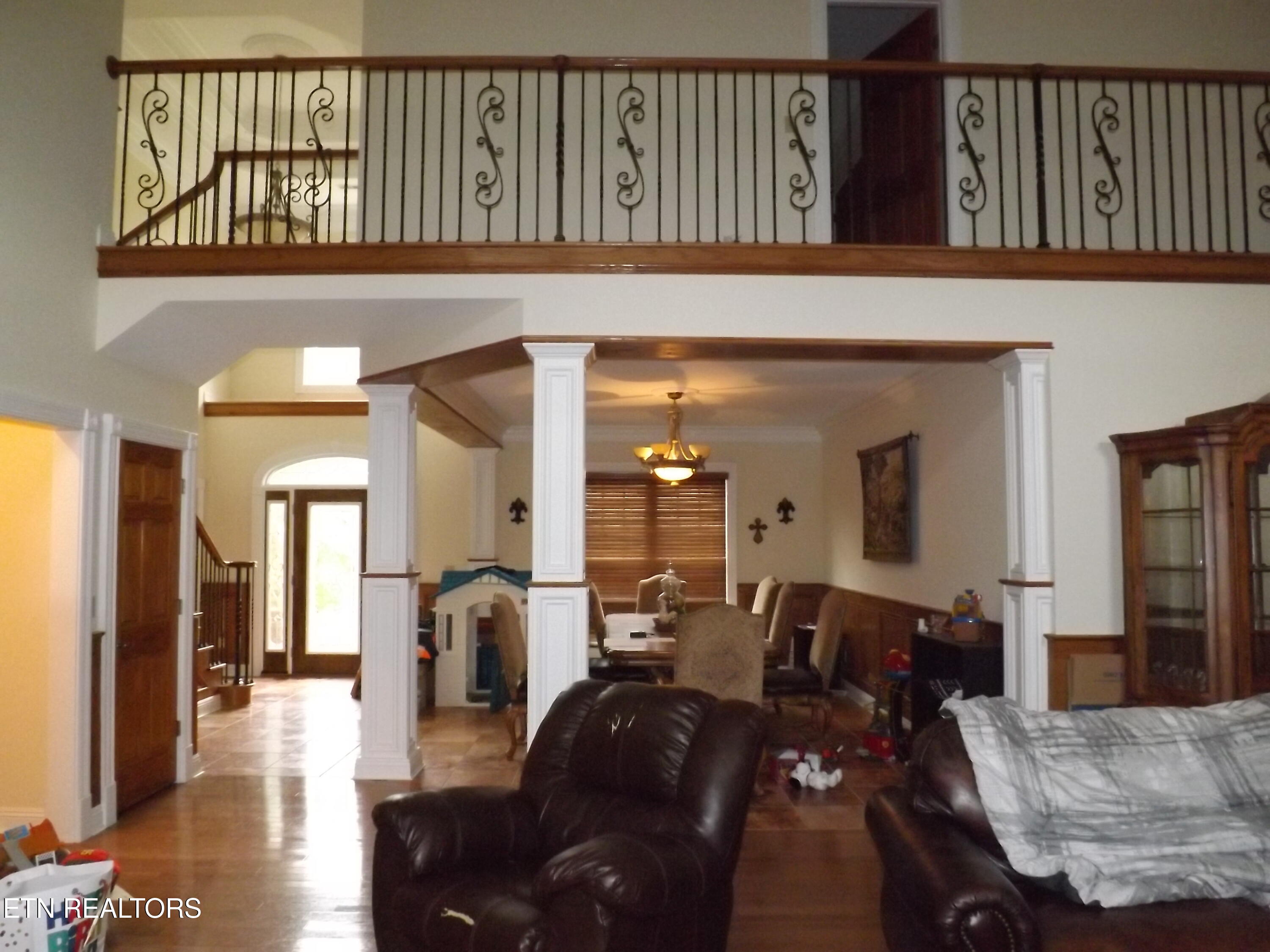 236 Baxter Drive New Tazewell TN 37825