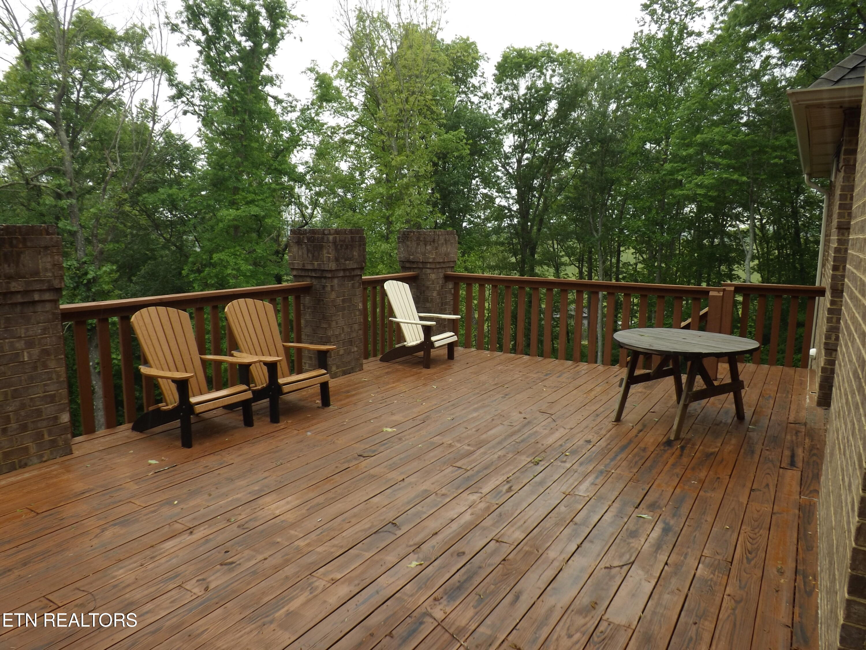 236 Baxter Drive New Tazewell TN 37825