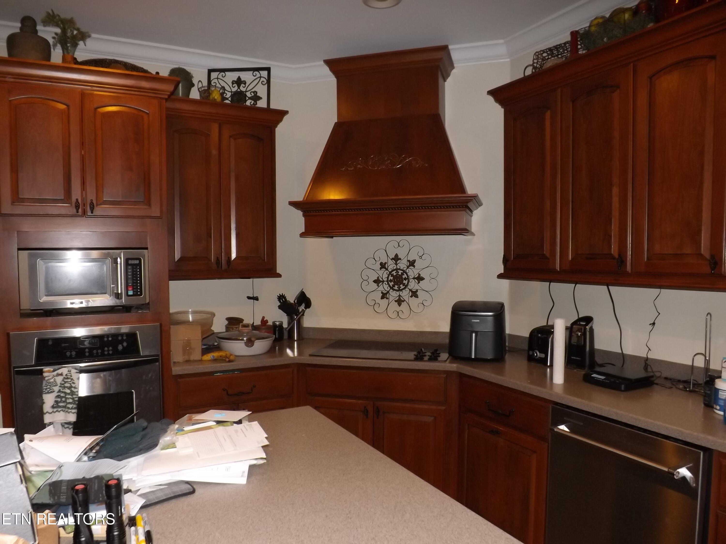 236 Baxter Drive New Tazewell TN 37825