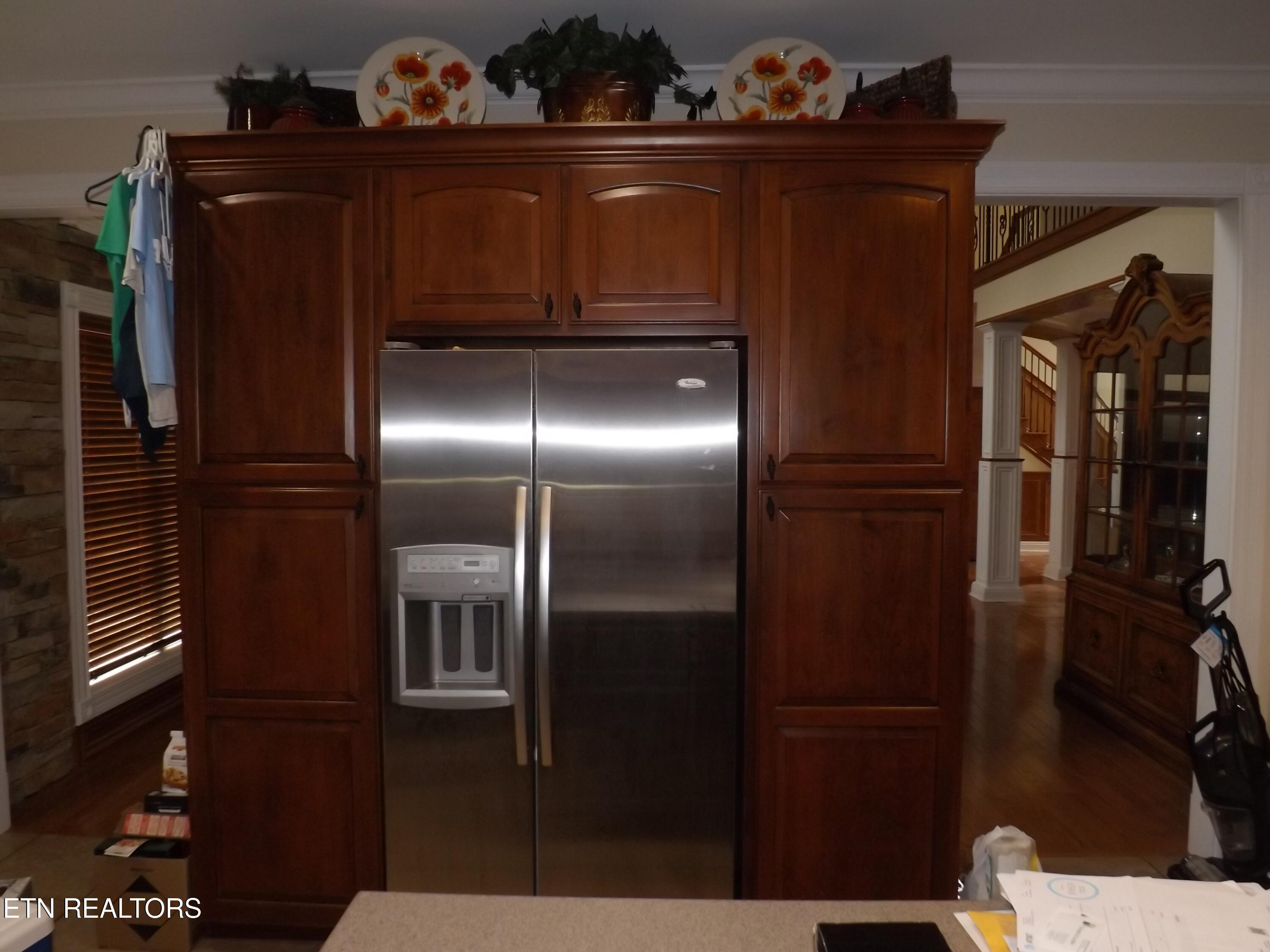 236 Baxter Drive New Tazewell TN 37825