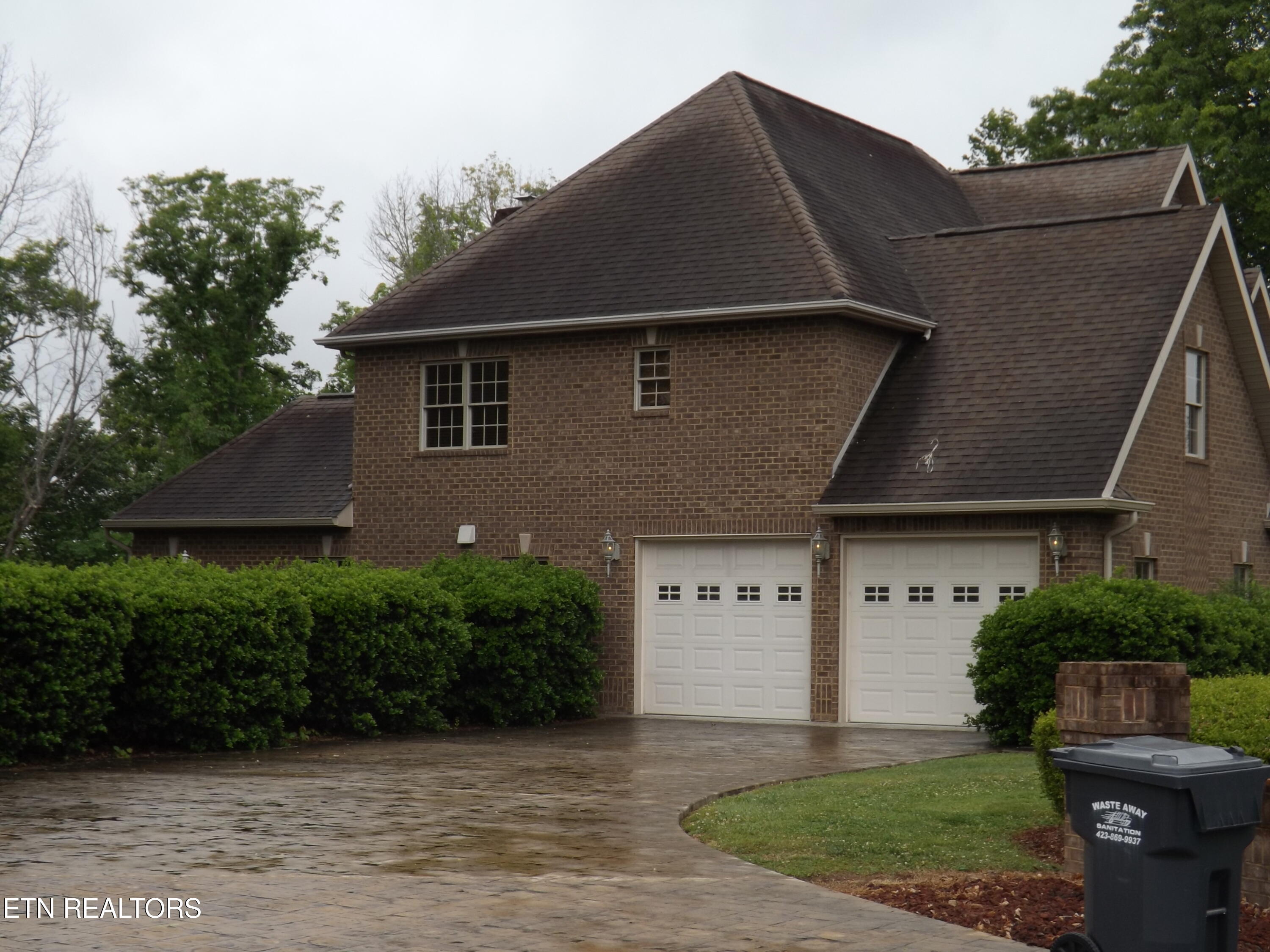 236 Baxter Drive New Tazewell TN 37825