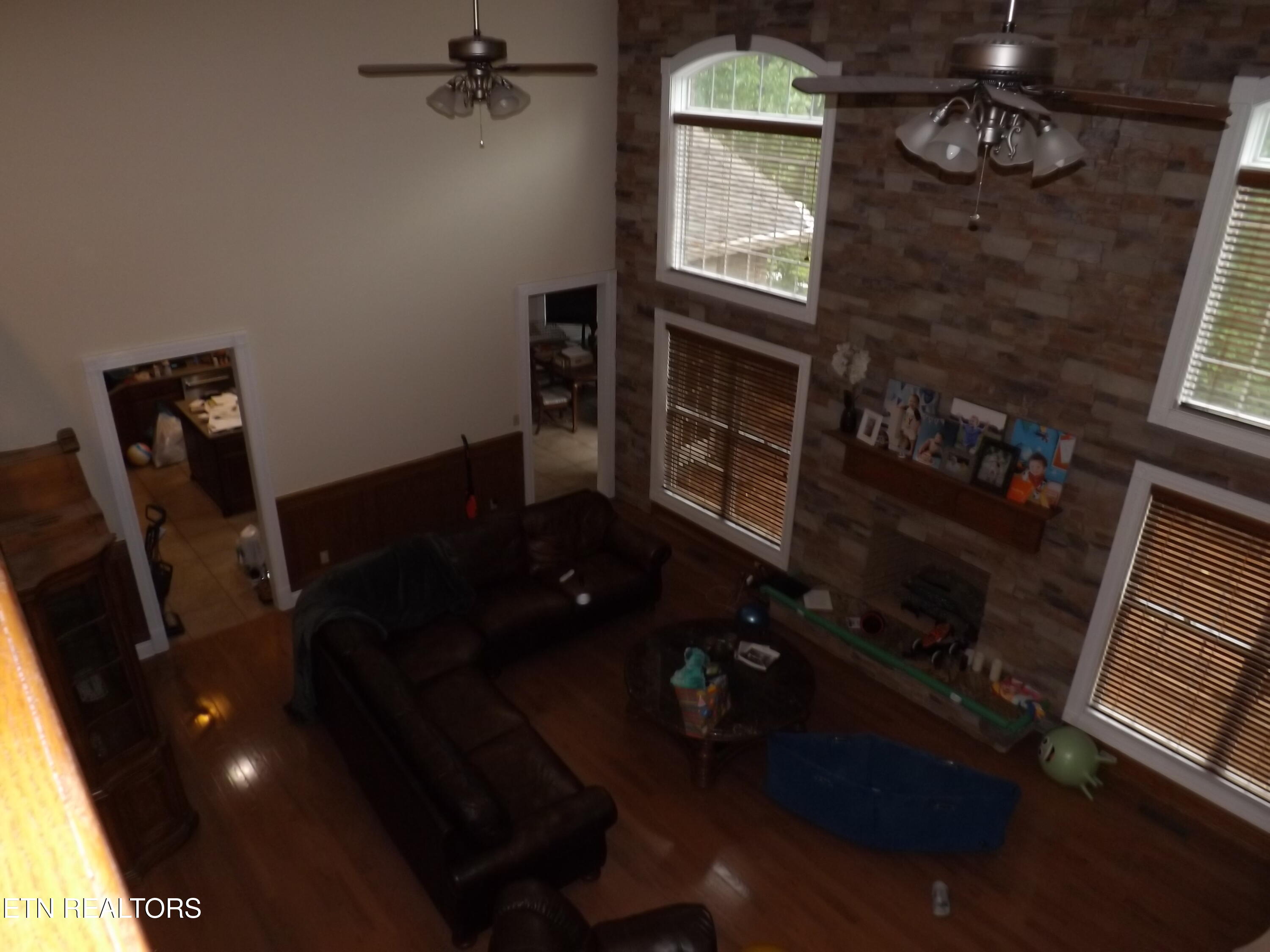 236 Baxter Drive New Tazewell TN 37825