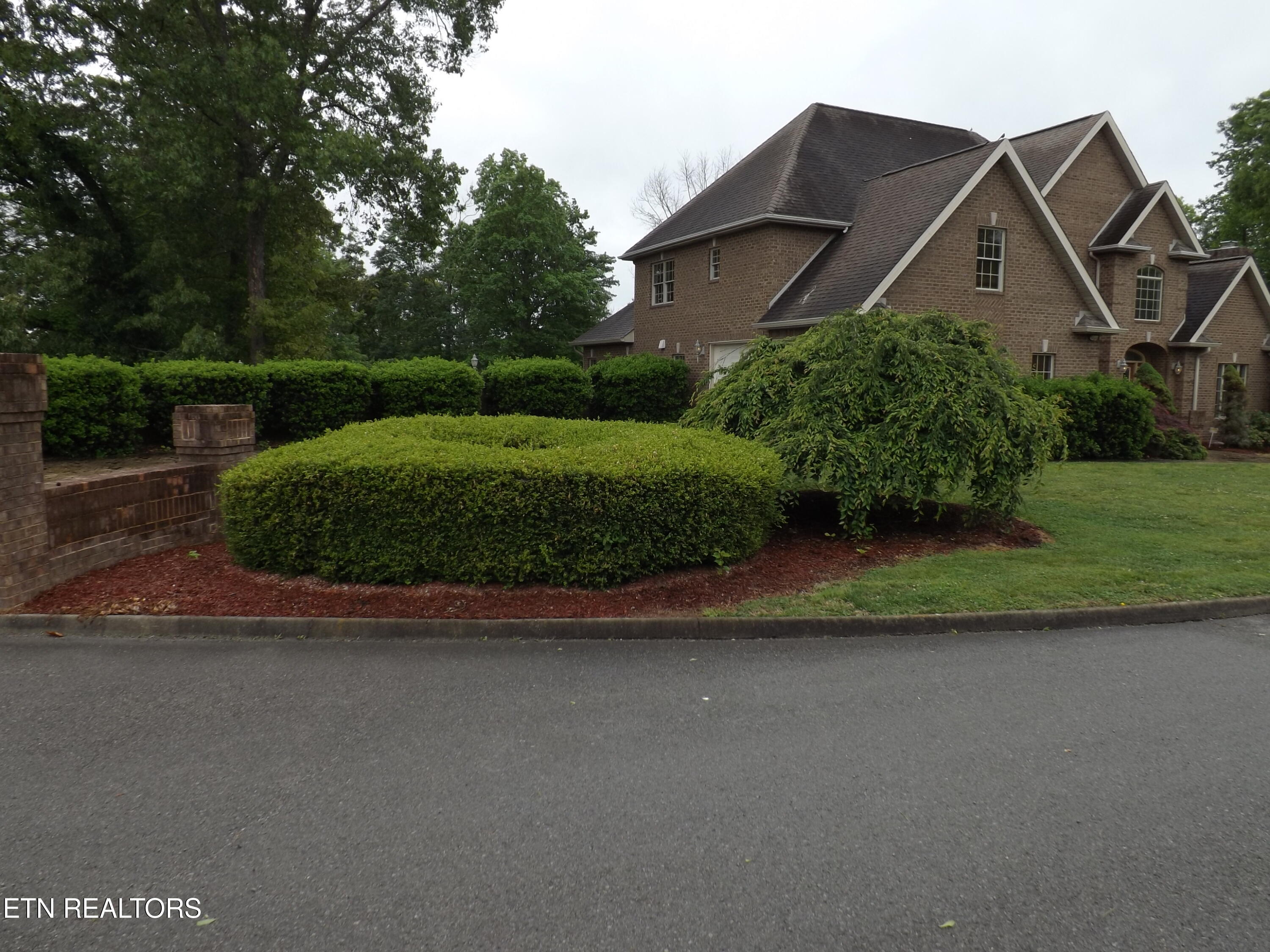 236 Baxter Drive New Tazewell TN 37825
