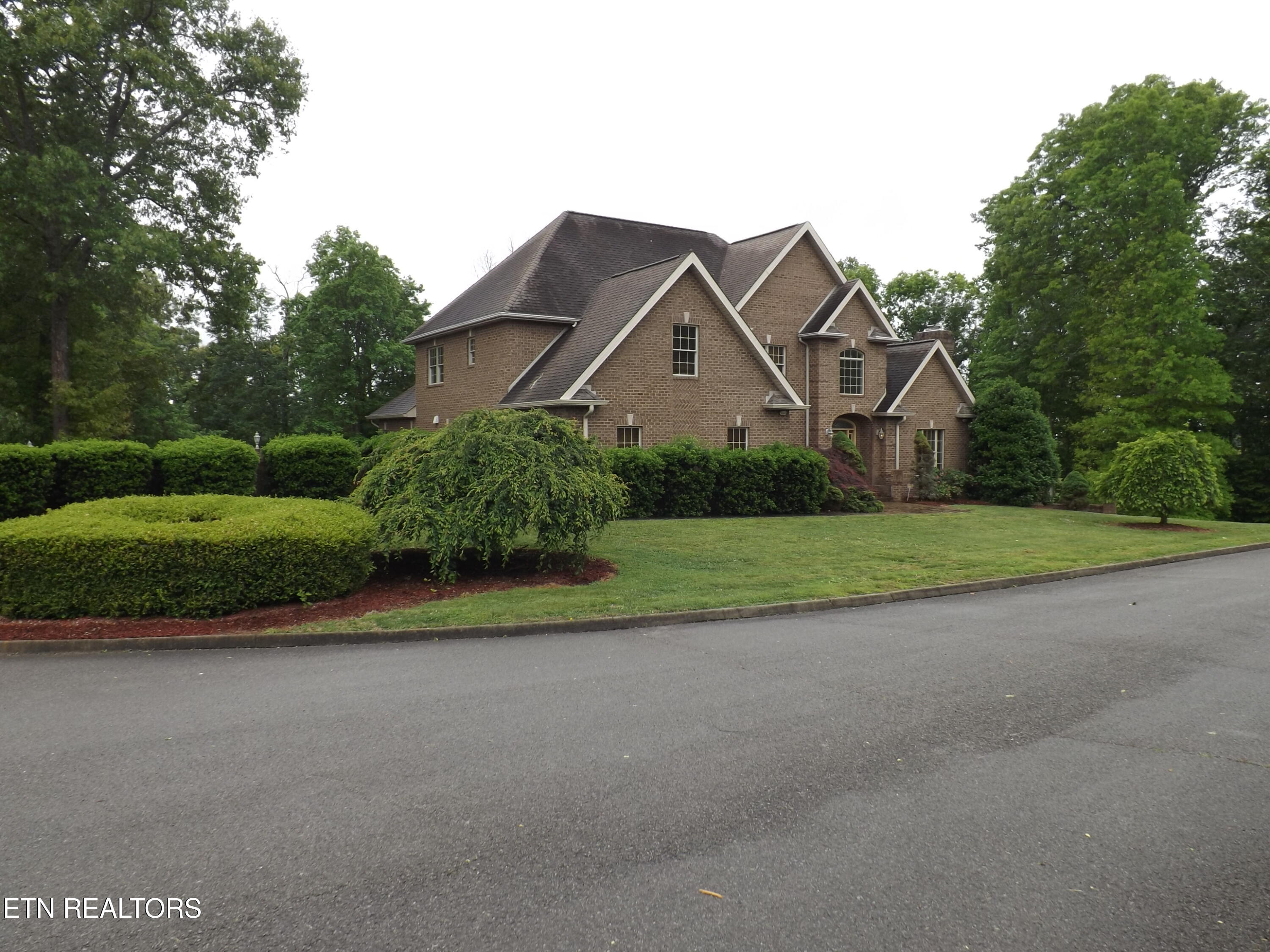 236 Baxter Drive New Tazewell TN 37825