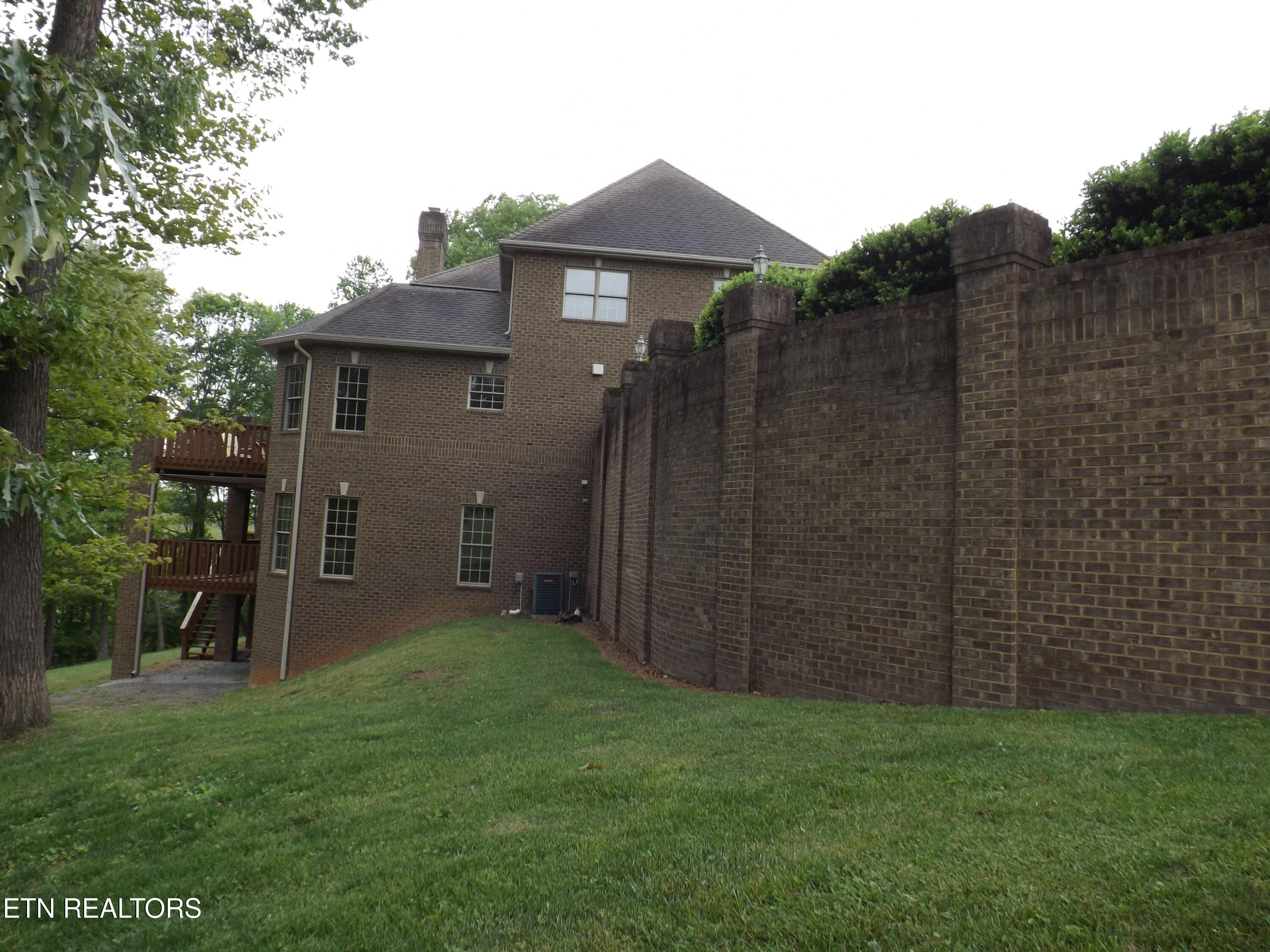 236 Baxter Drive New Tazewell TN 37825