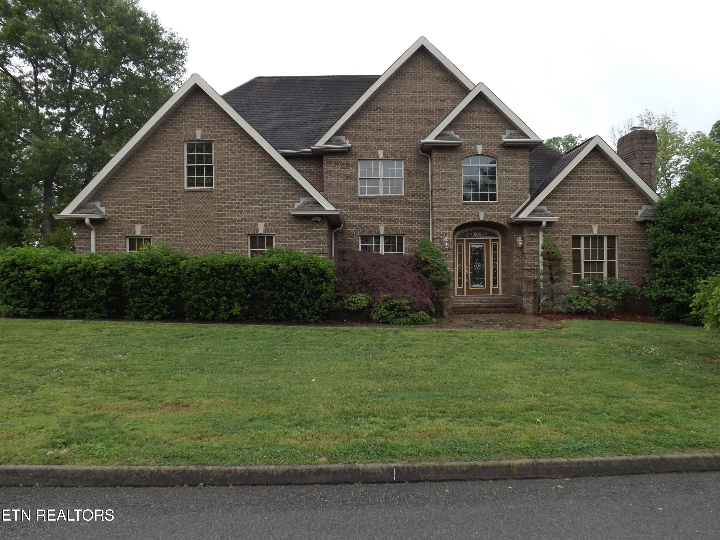 236 Baxter Drive New Tazewell TN 37825