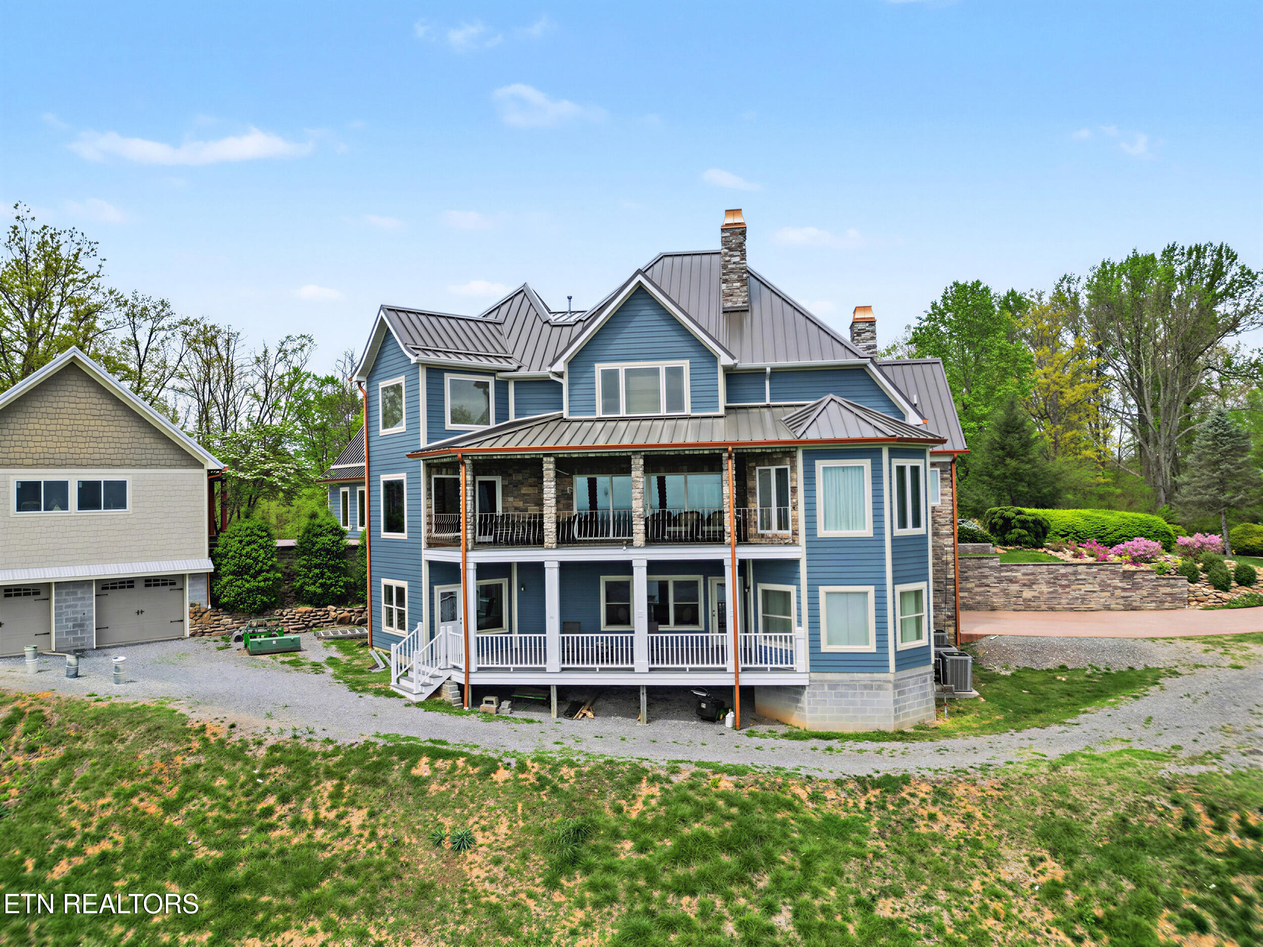 498 Proffitt Ridge Road Mooresburg TN 37811
