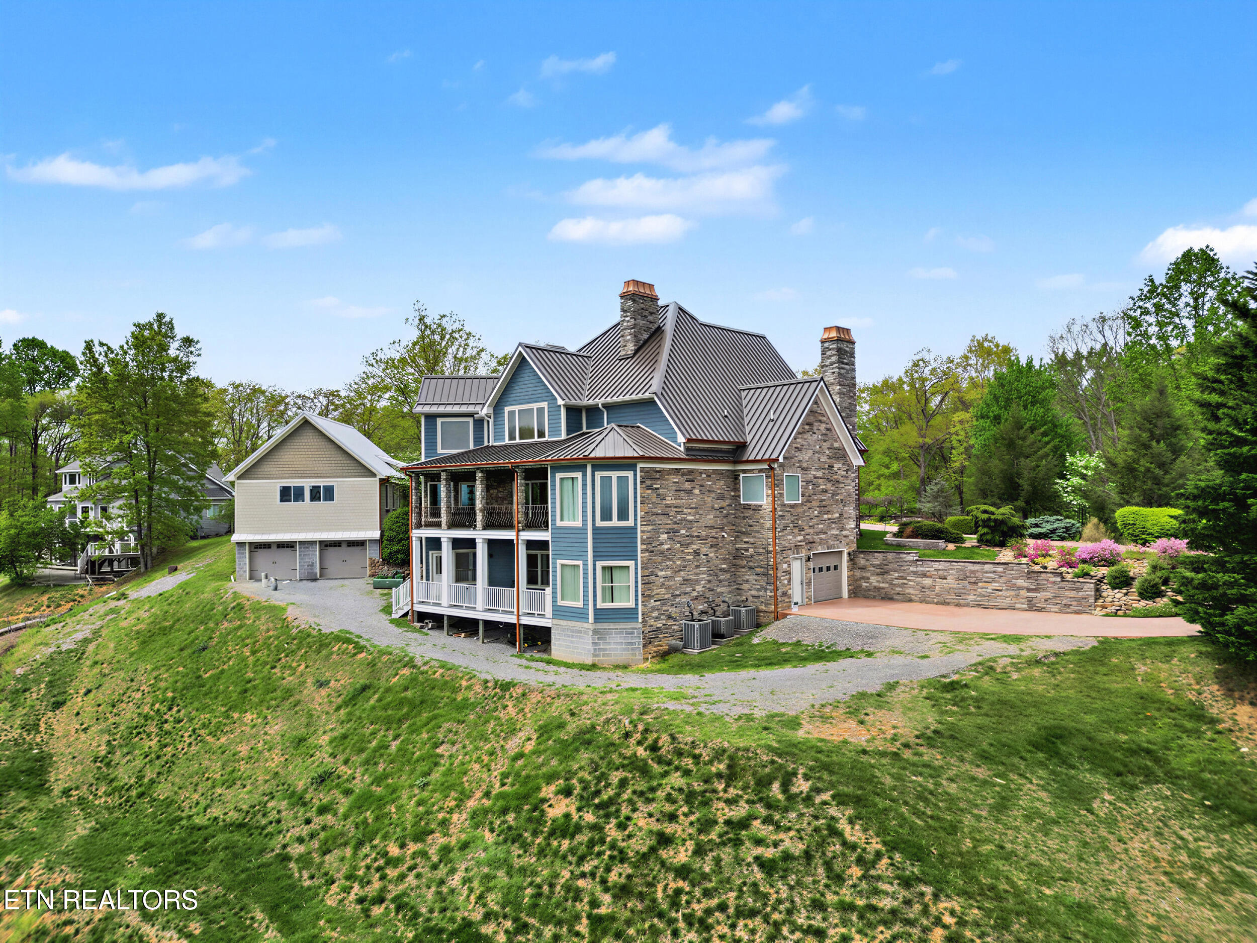 498 Proffitt Ridge Road Mooresburg TN 37811