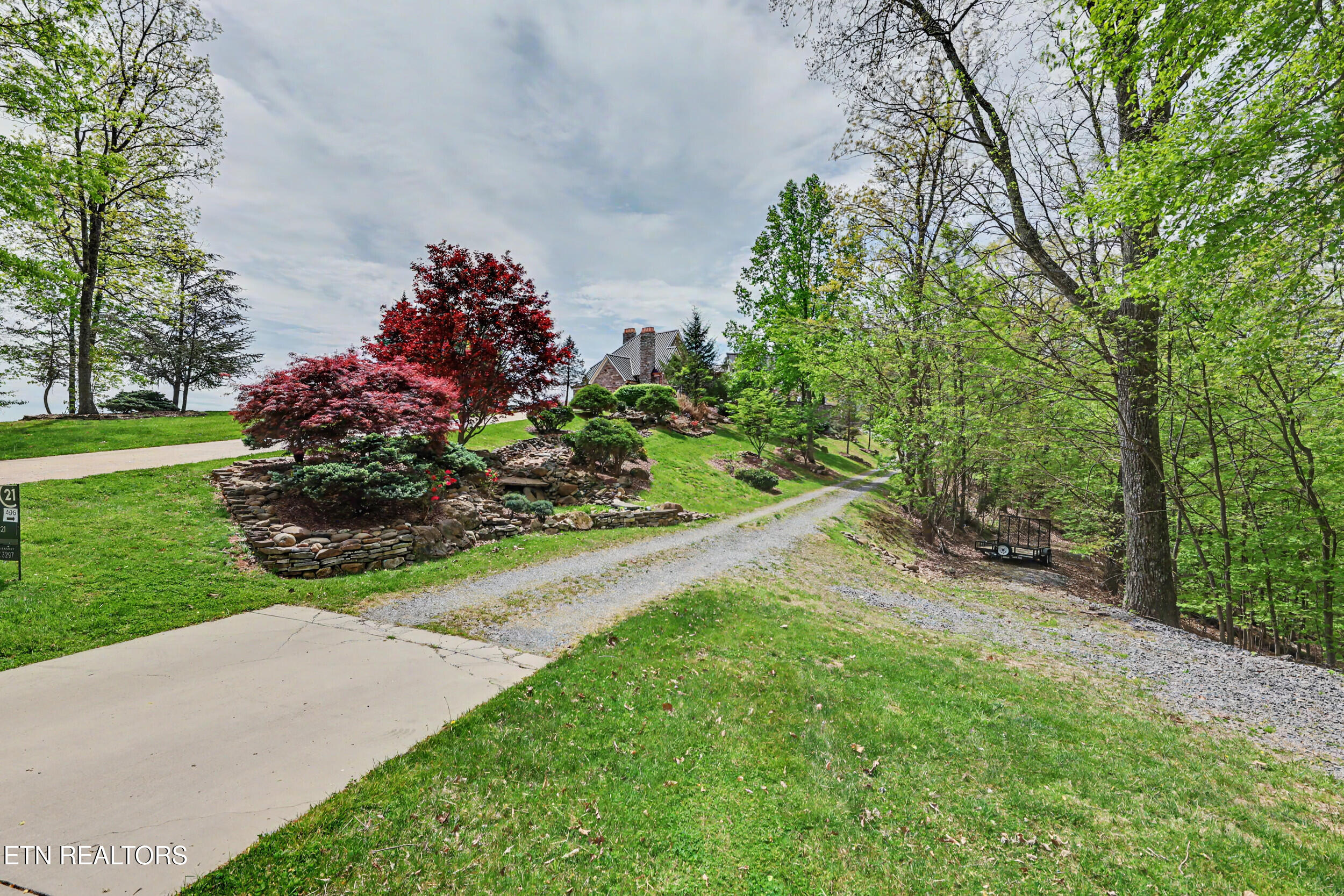 498 Proffitt Ridge Road Mooresburg TN 37811