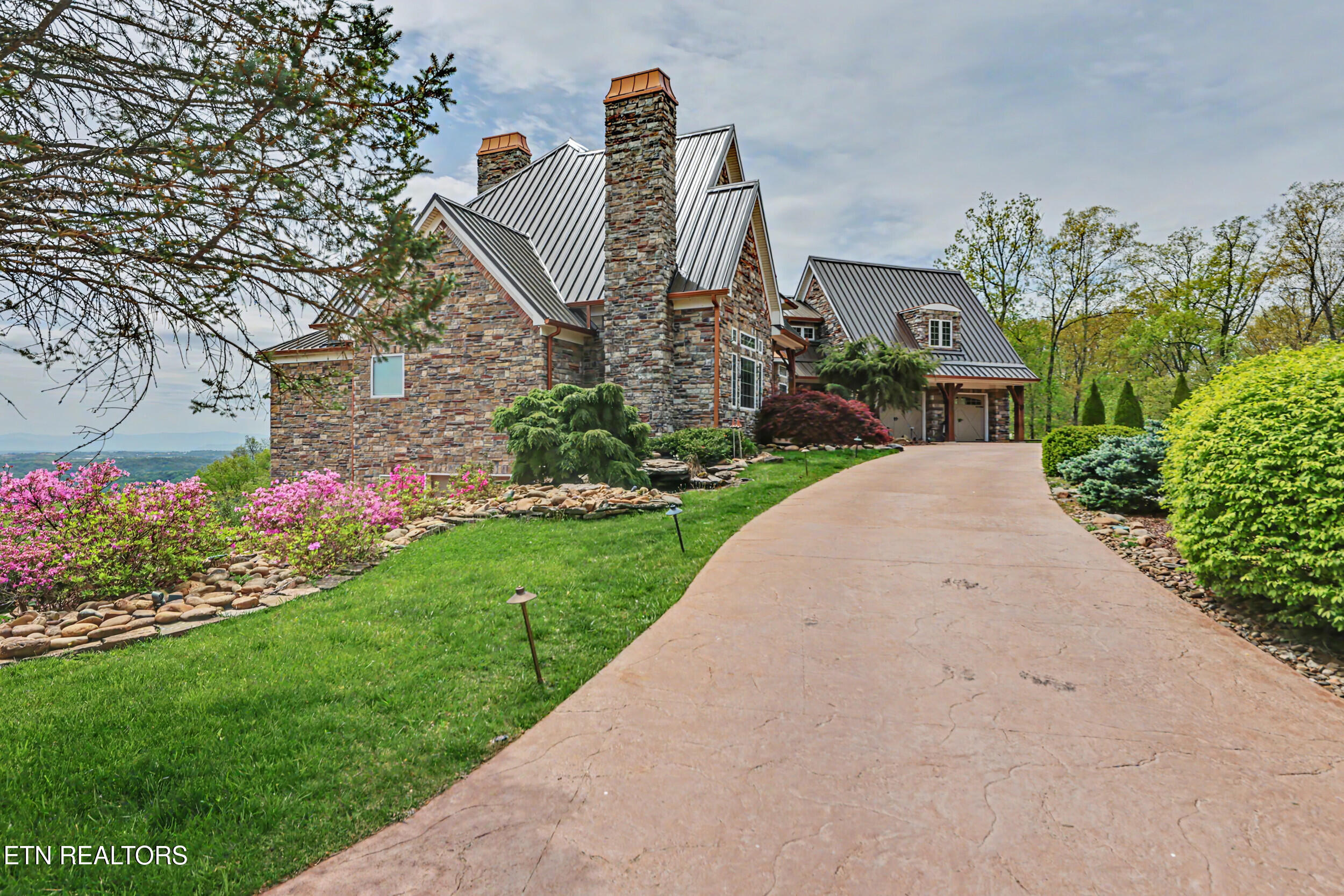 498 Proffitt Ridge Road Mooresburg TN 37811