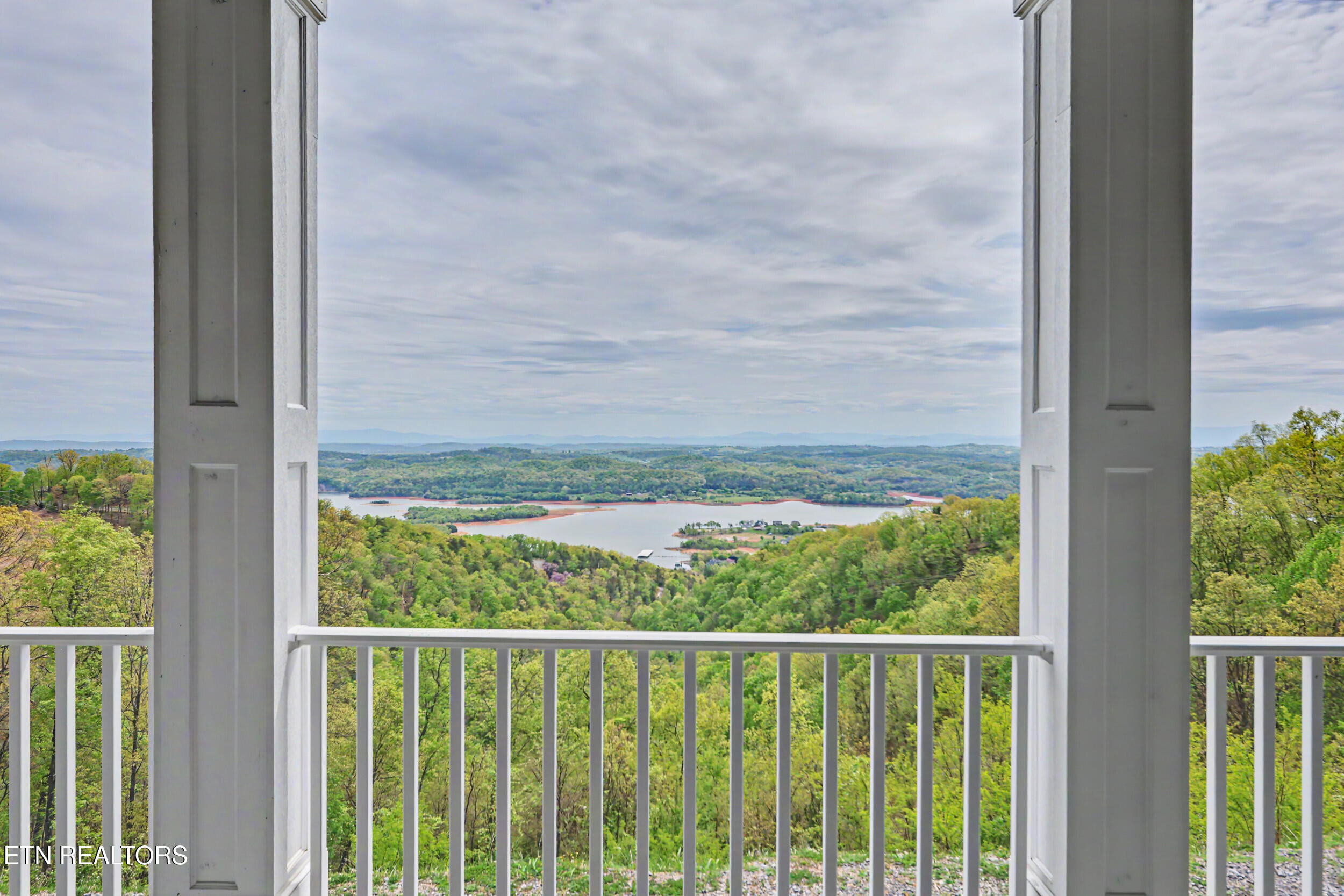 498 Proffitt Ridge Road Mooresburg TN 37811