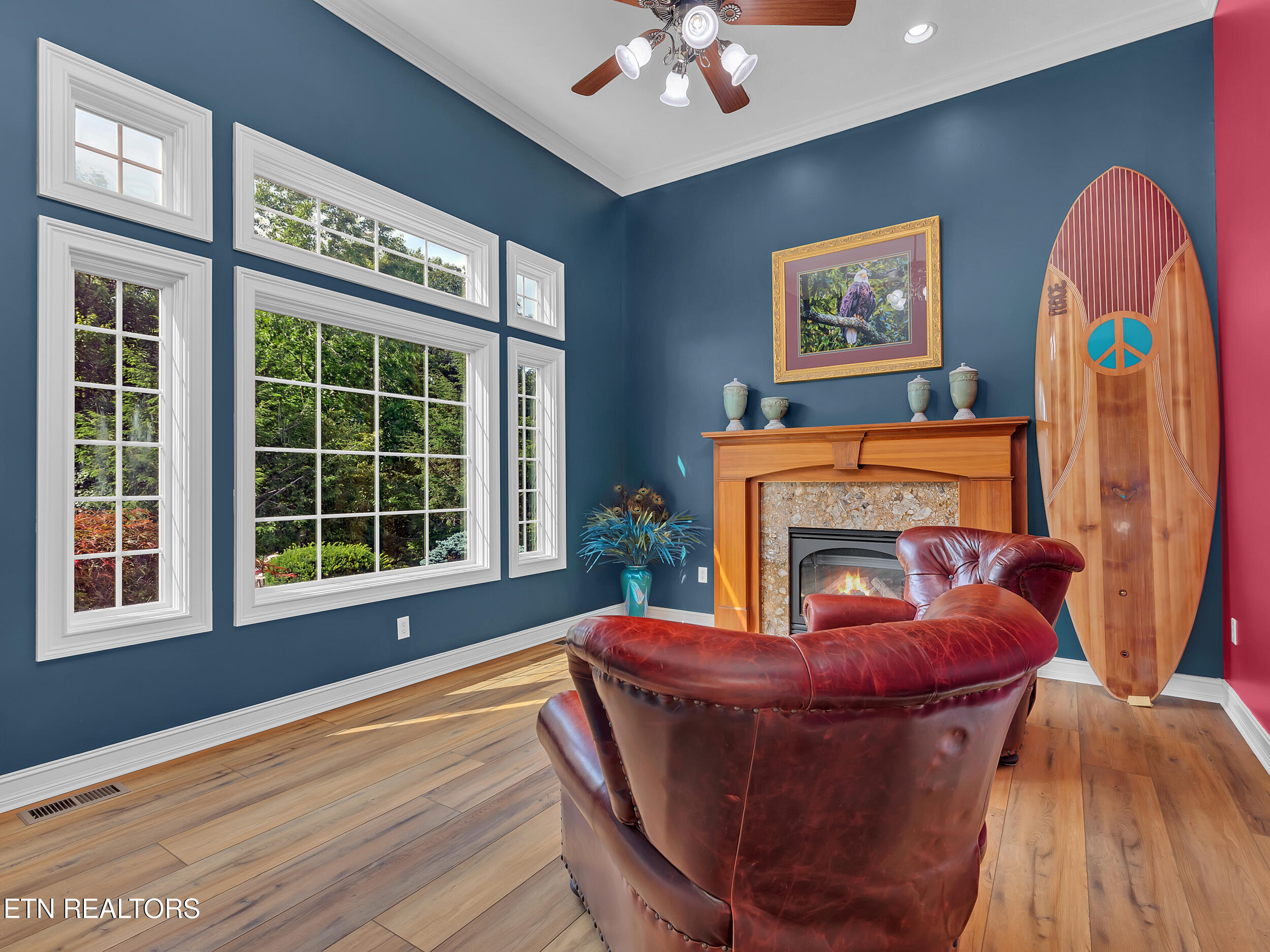 498 Proffitt Ridge Road Mooresburg TN 37811