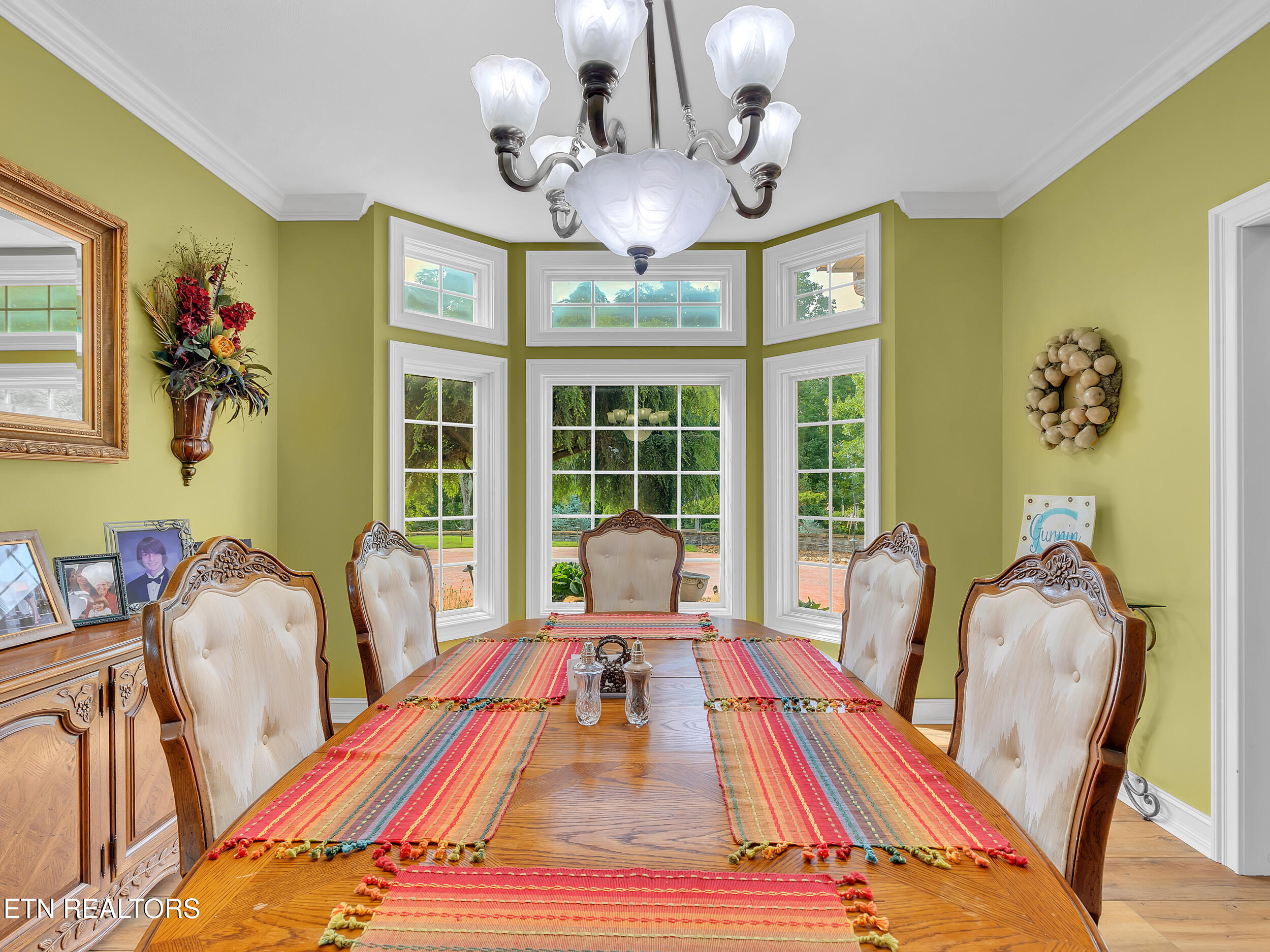 498 Proffitt Ridge Road Mooresburg TN 37811