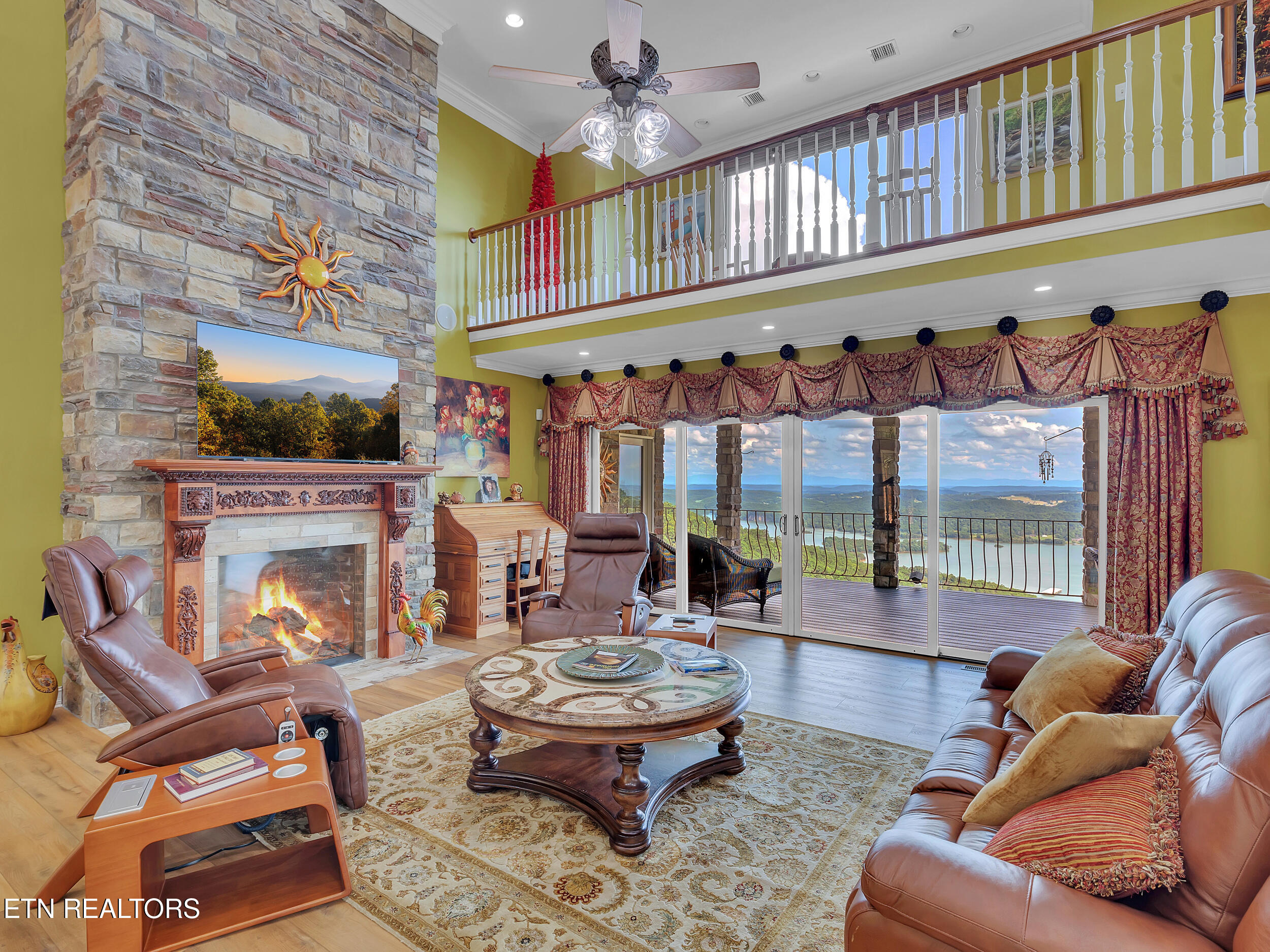 498 Proffitt Ridge Road Mooresburg TN 37811