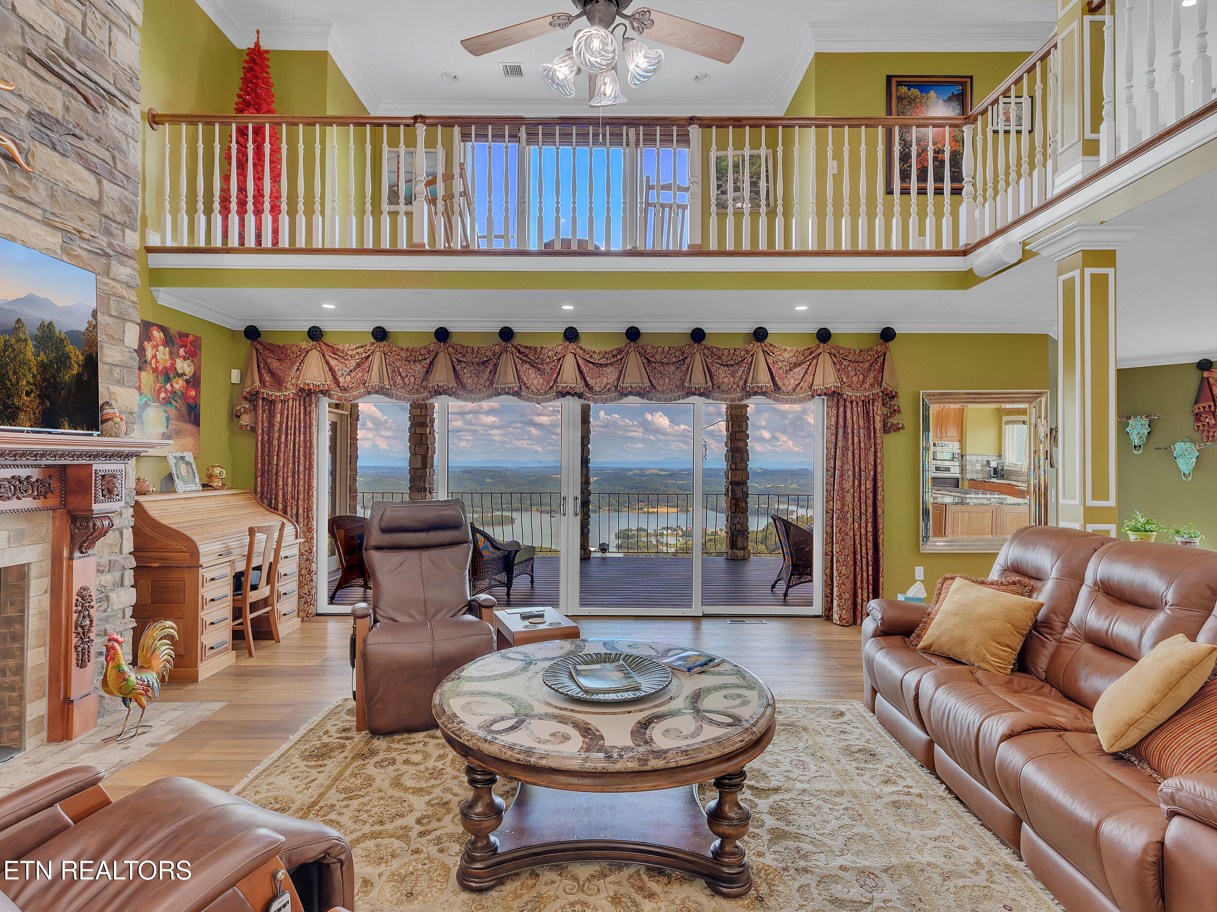 498 Proffitt Ridge Road Mooresburg TN 37811