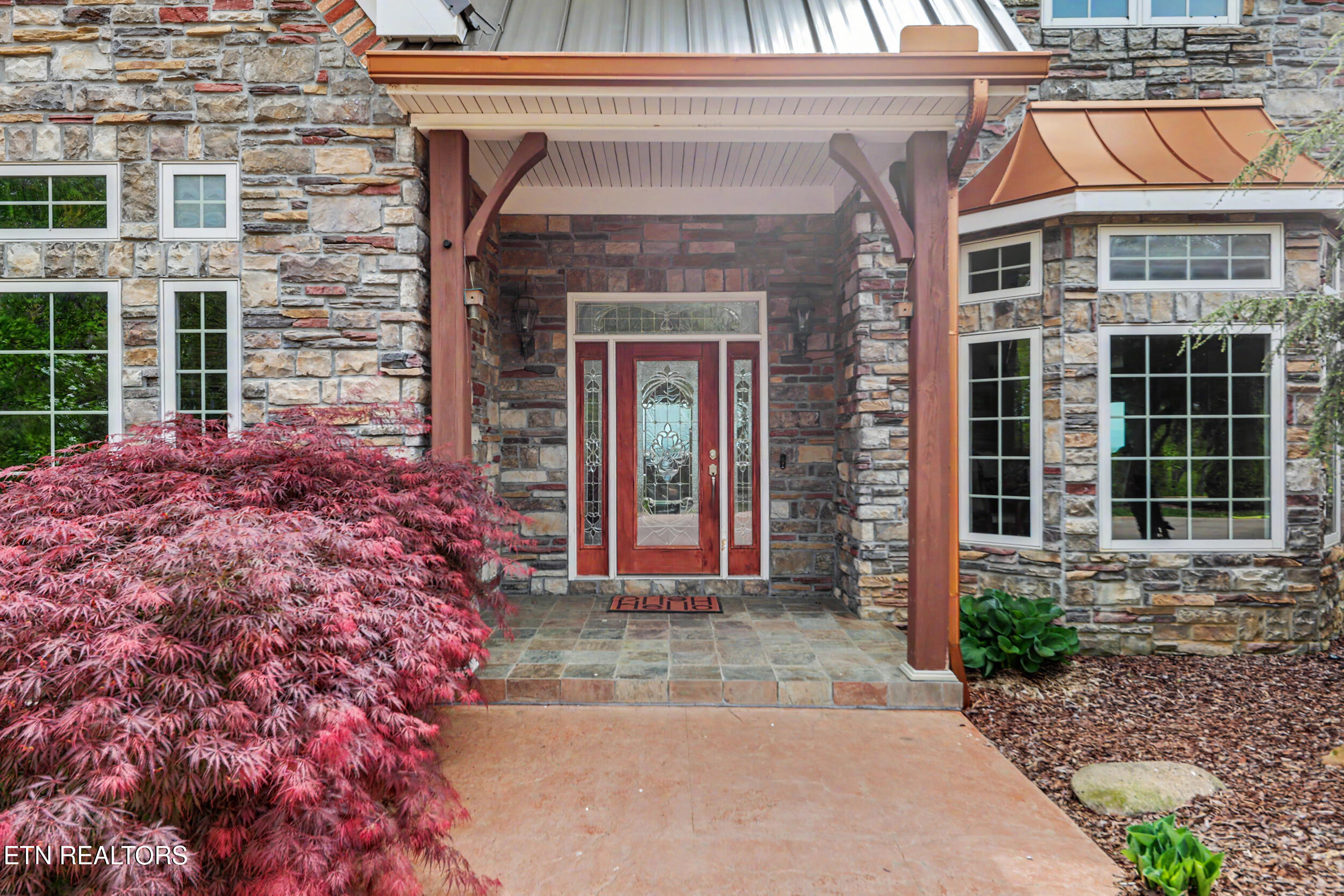 498 Proffitt Ridge Road Mooresburg TN 37811
