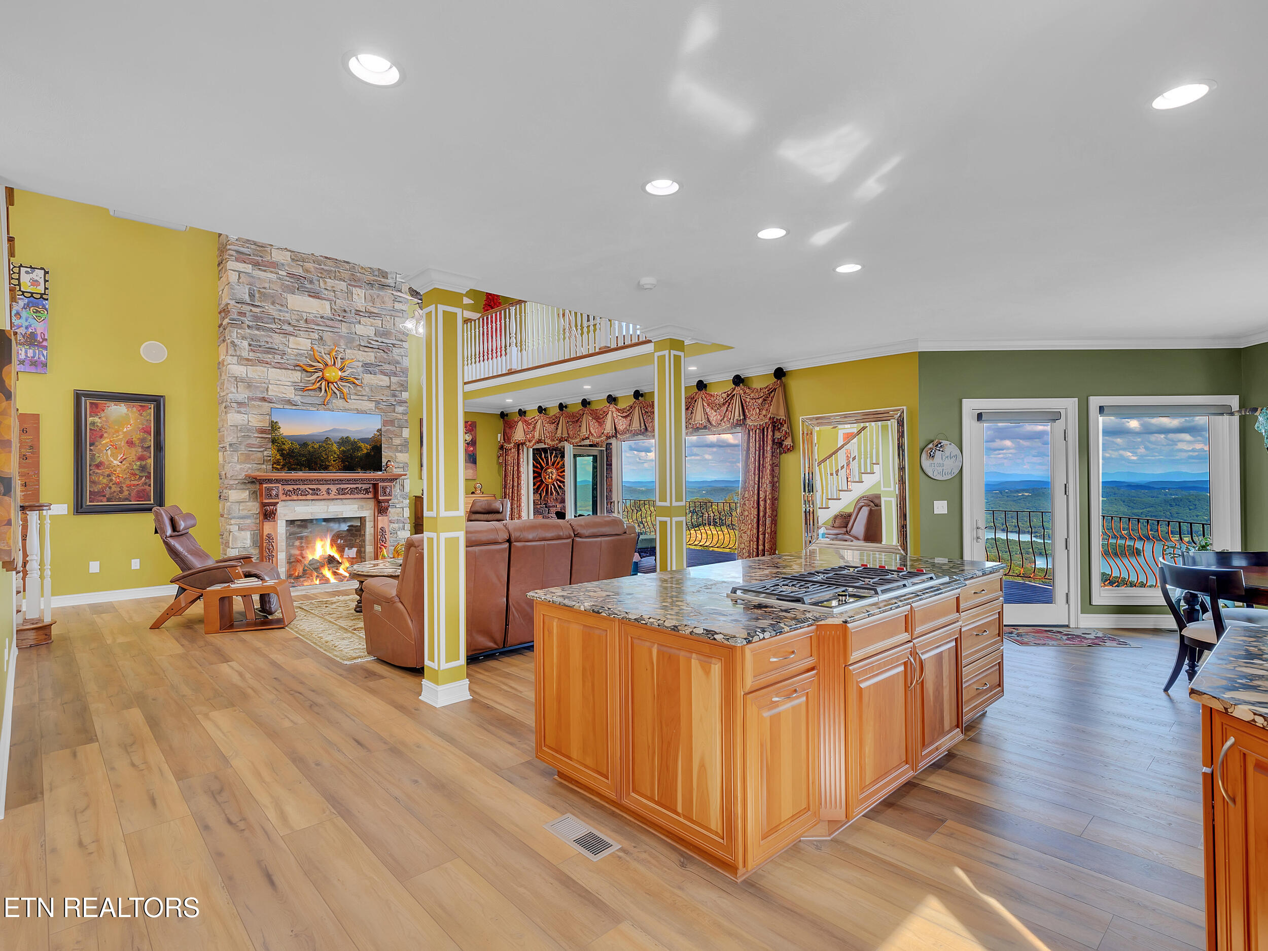 498 Proffitt Ridge Road Mooresburg TN 37811