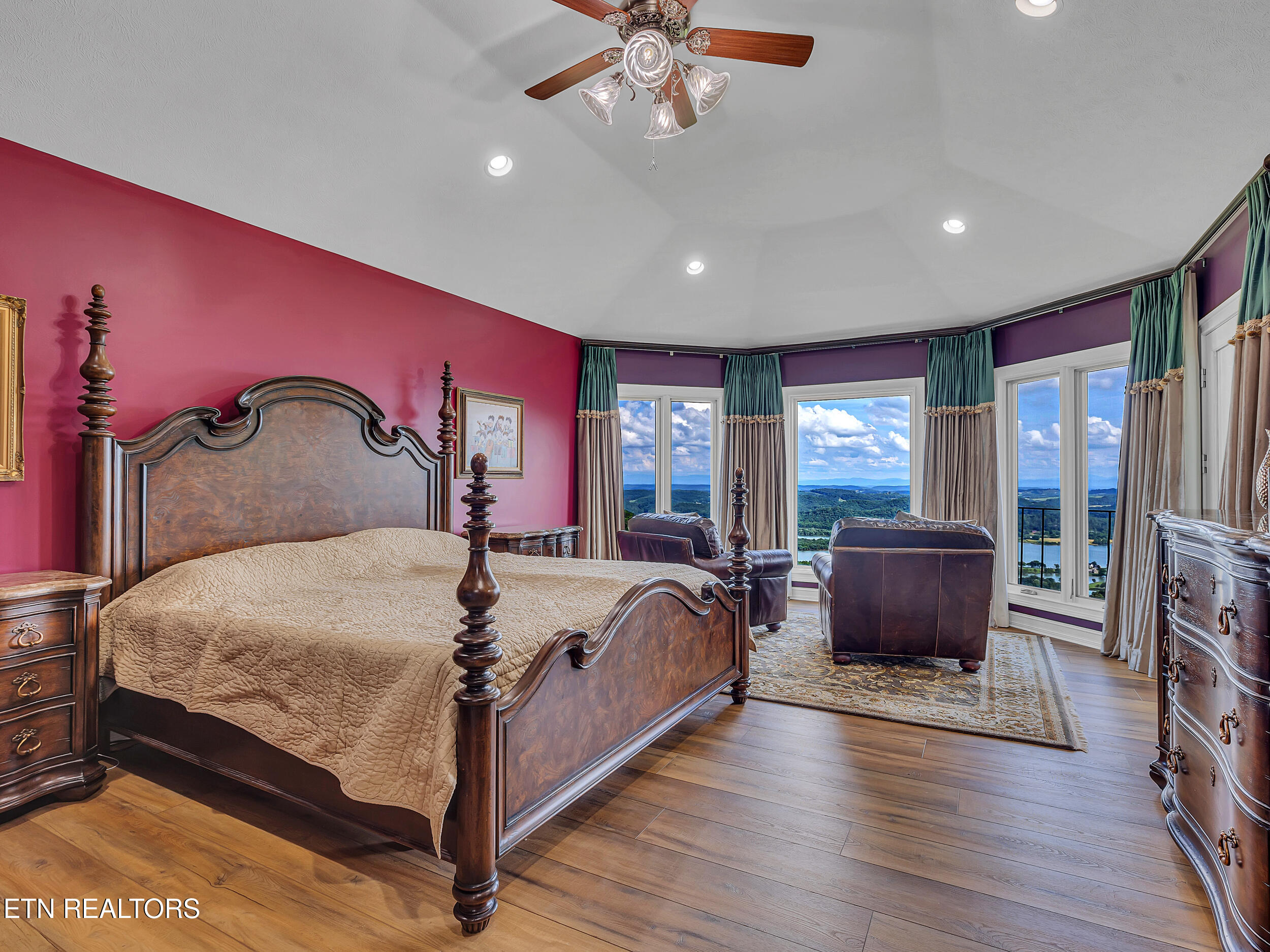 498 Proffitt Ridge Road Mooresburg TN 37811