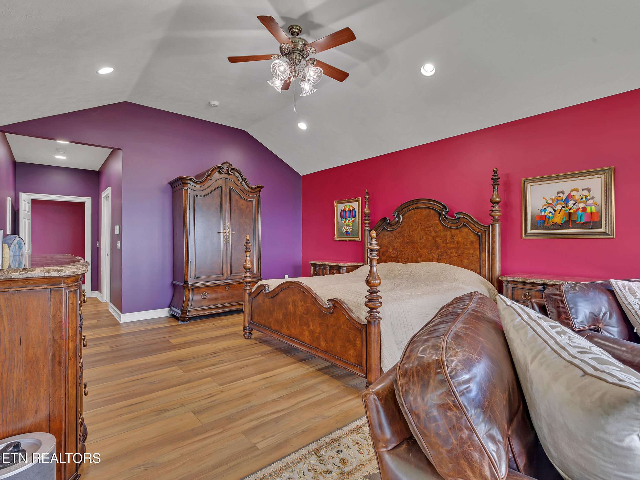 498 Proffitt Ridge Road Mooresburg TN 37811