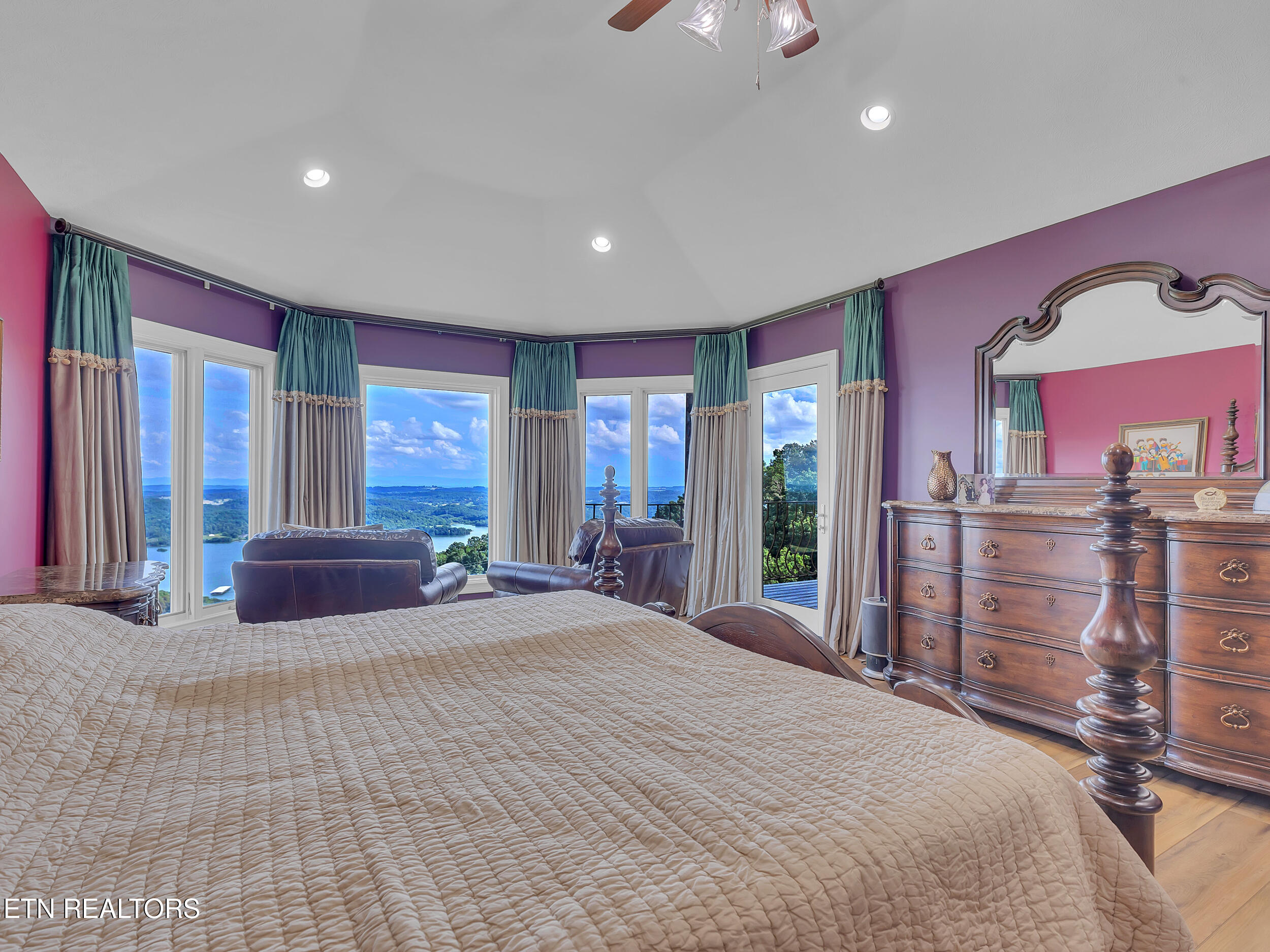 498 Proffitt Ridge Road Mooresburg TN 37811