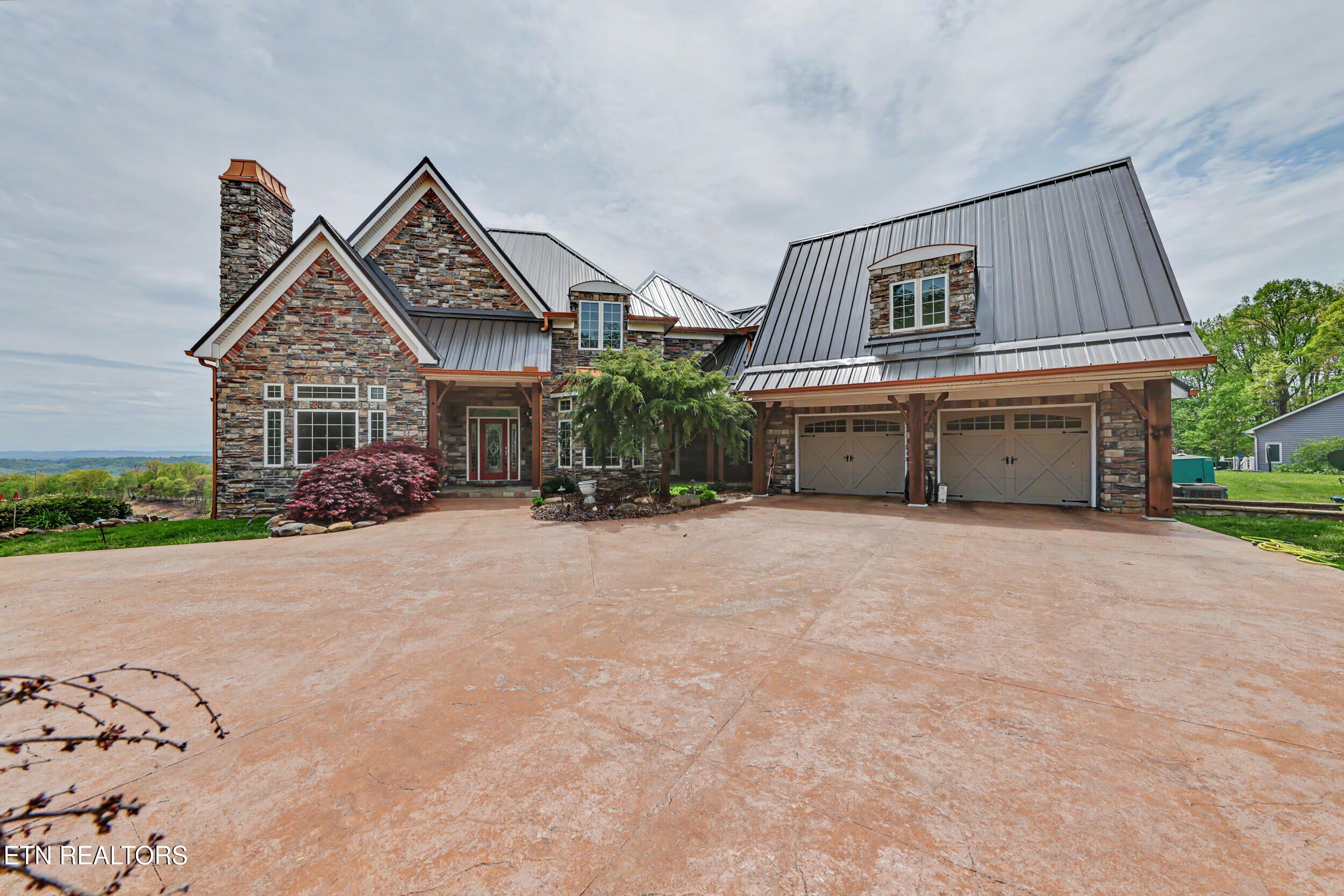 498 Proffitt Ridge Road Mooresburg TN 37811
