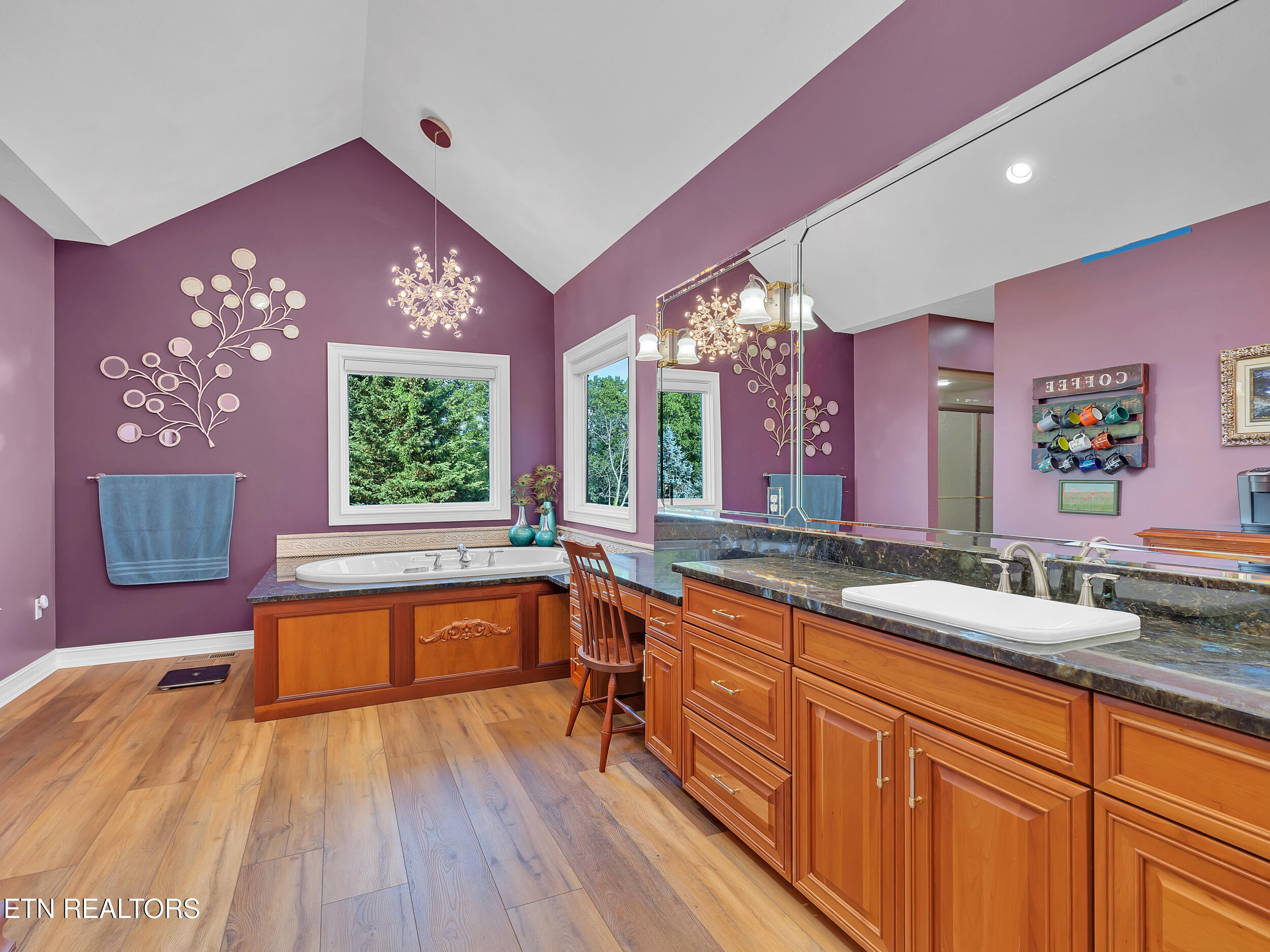 498 Proffitt Ridge Road Mooresburg TN 37811