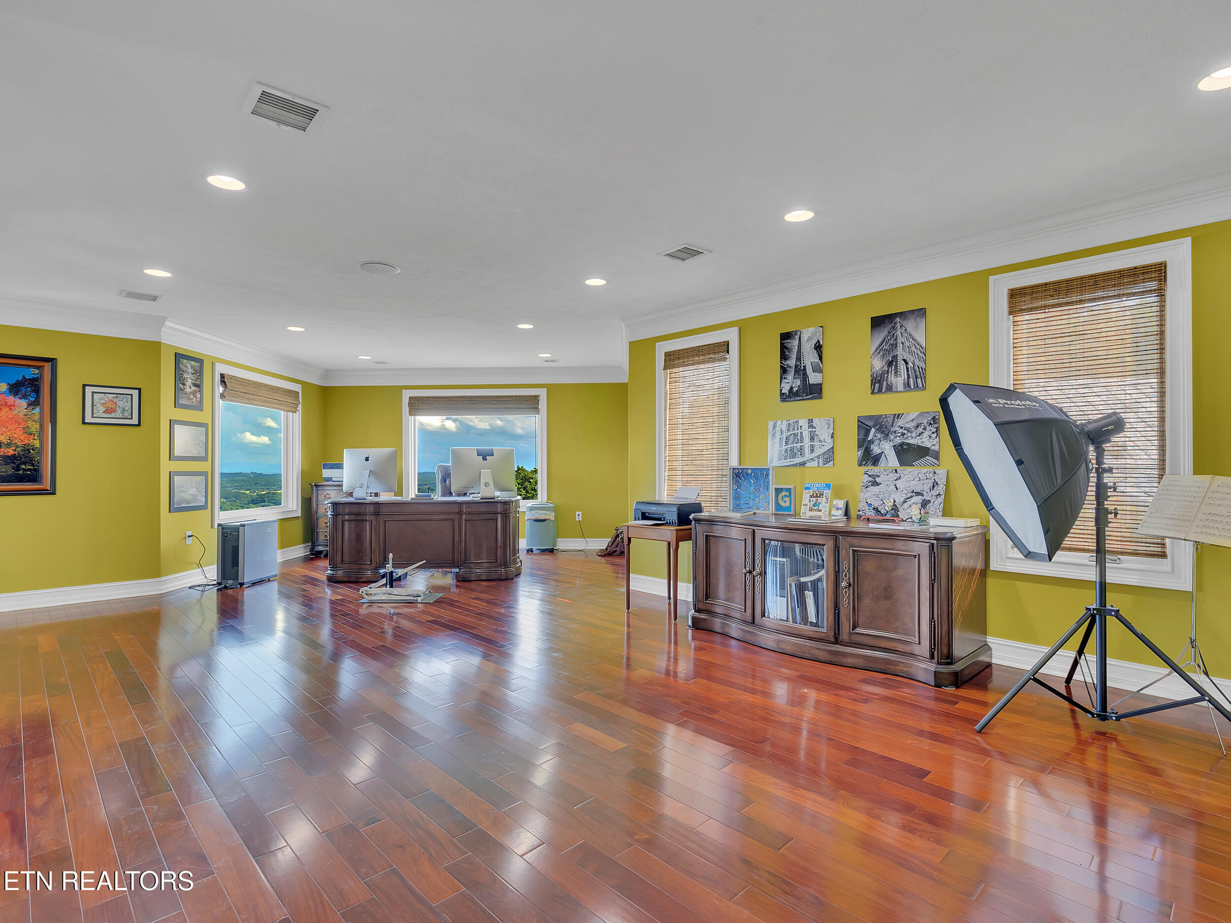 498 Proffitt Ridge Road Mooresburg TN 37811
