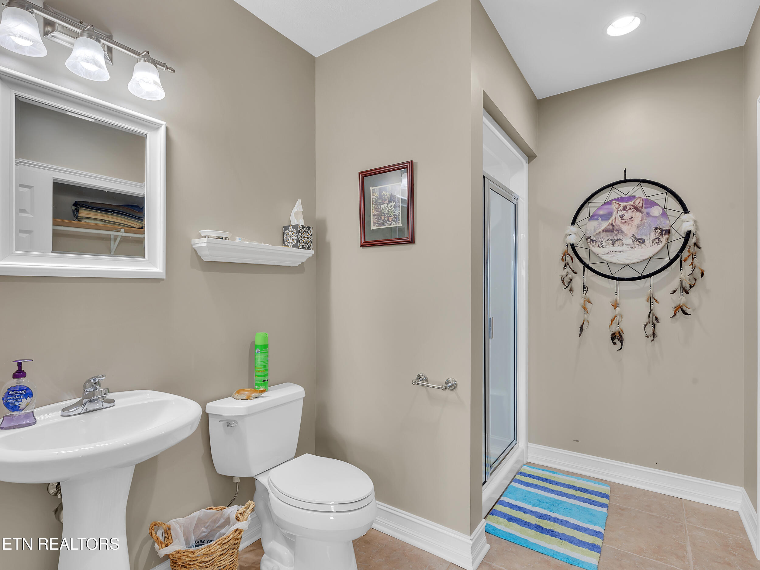 498 Proffitt Ridge Road Mooresburg TN 37811