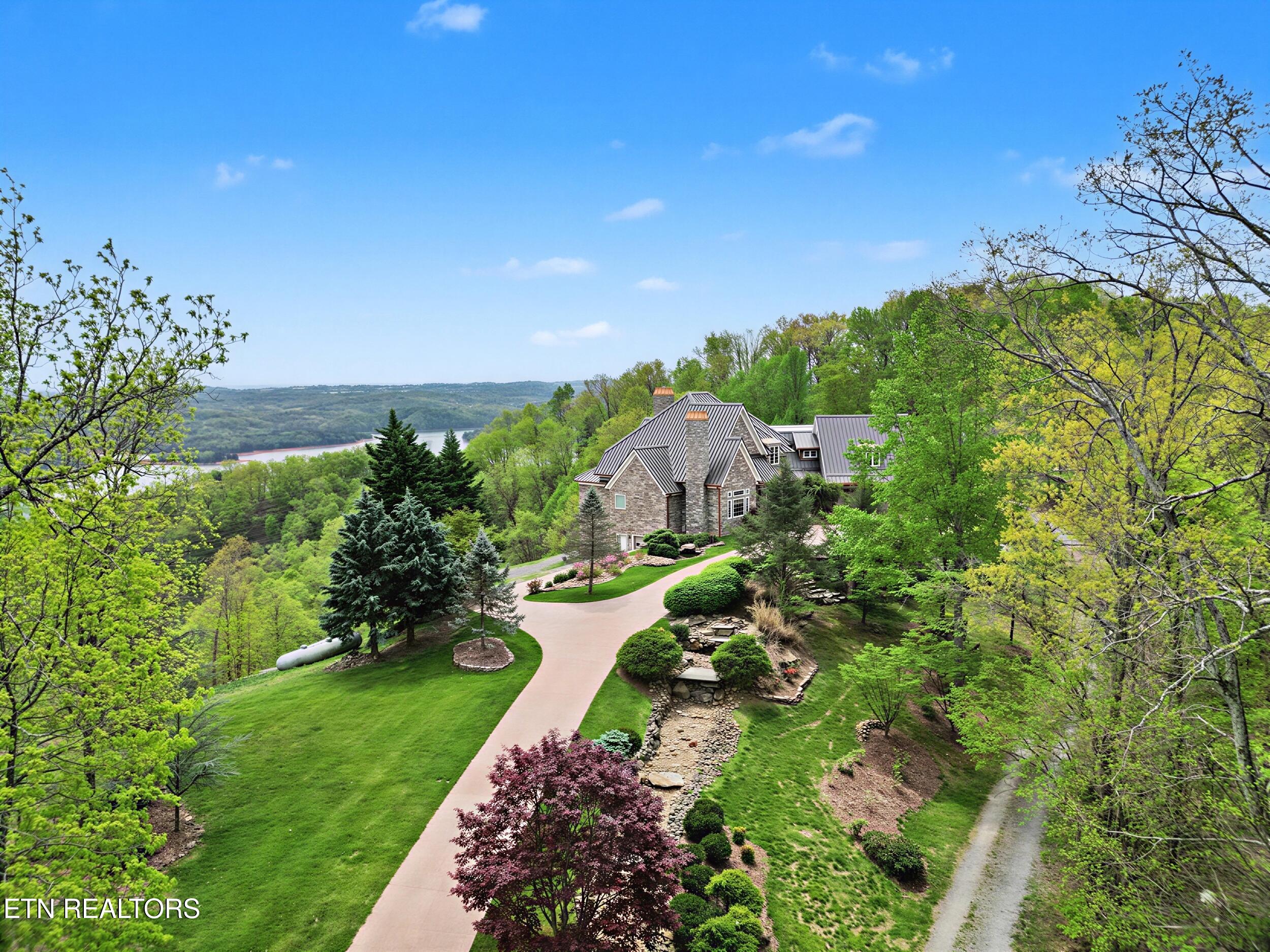 498 Proffitt Ridge Road Mooresburg TN 37811