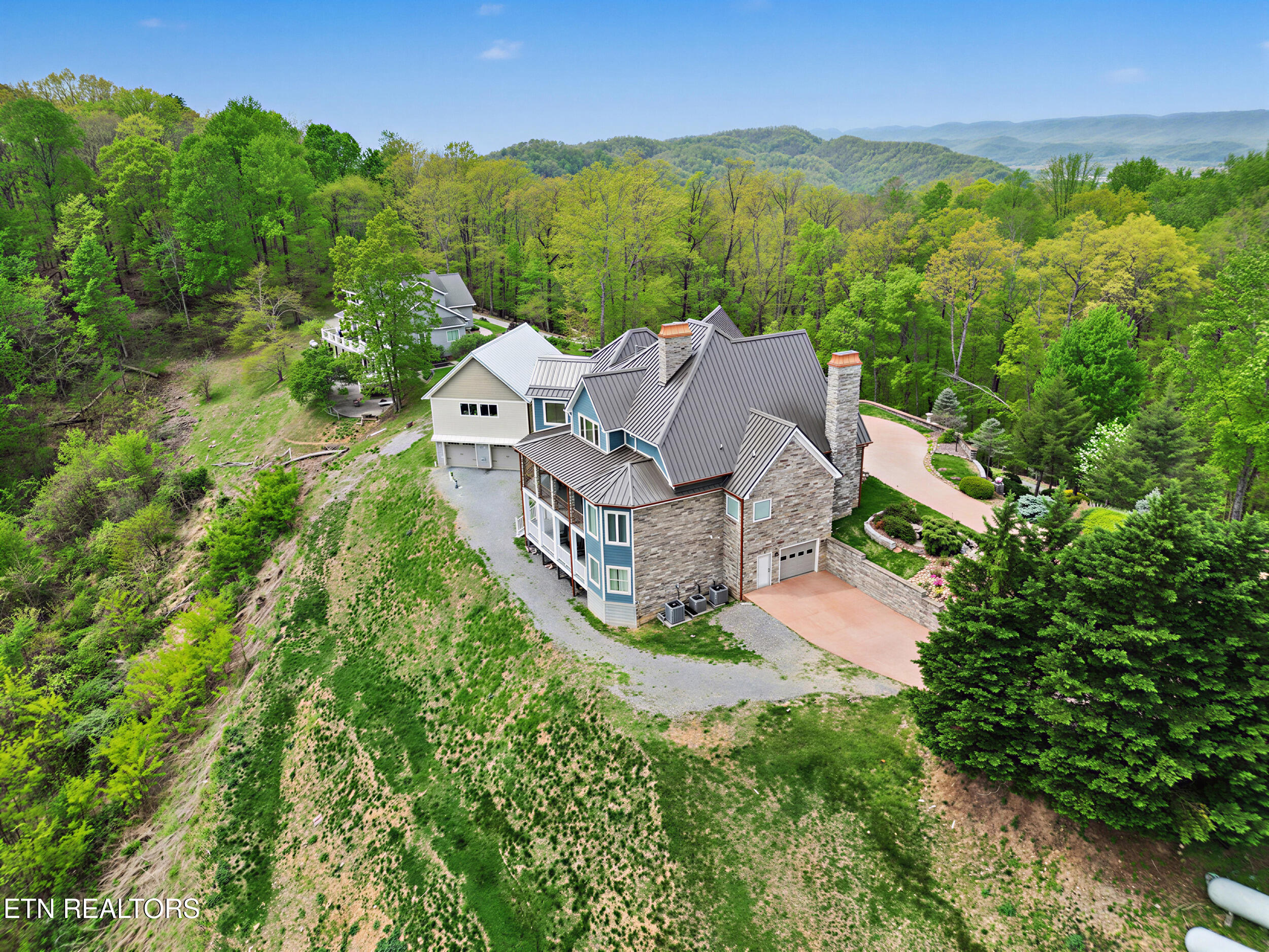 498 Proffitt Ridge Road Mooresburg TN 37811