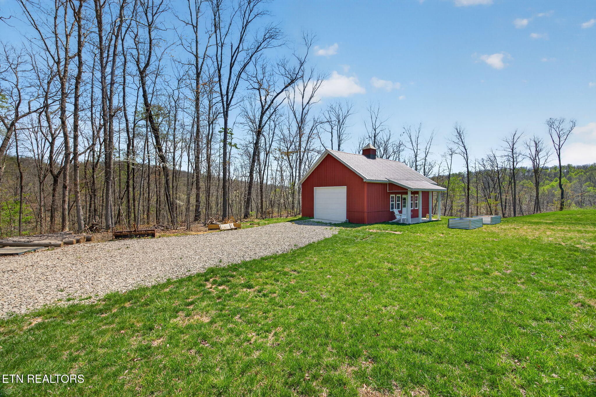 1499 Doe And Fawn Lane Crawford TN 38554