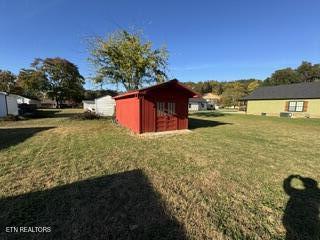 3215 Butler Street Pigeon Forge TN 37863