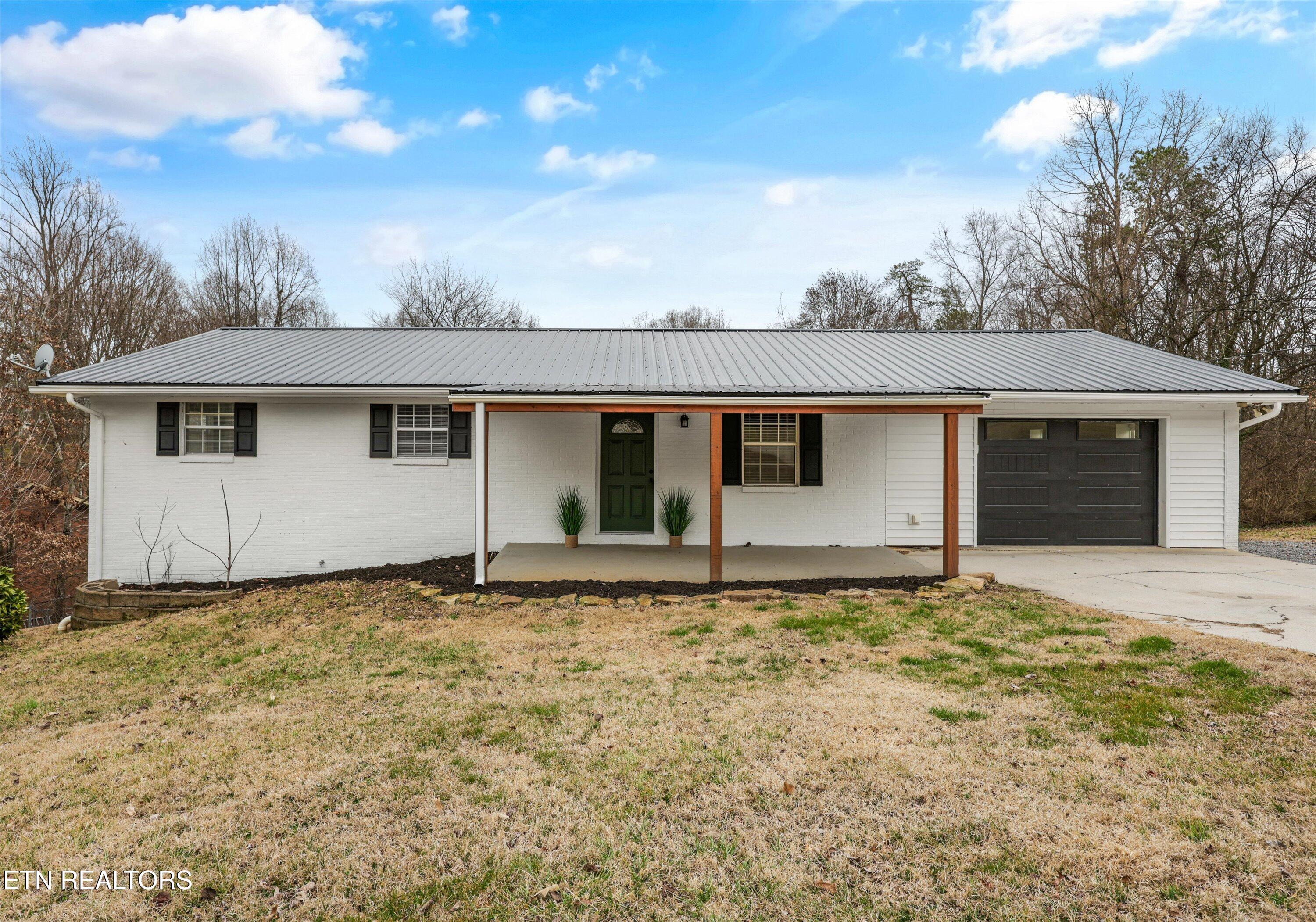 3037 Marvin Circle Maryville TN 37803