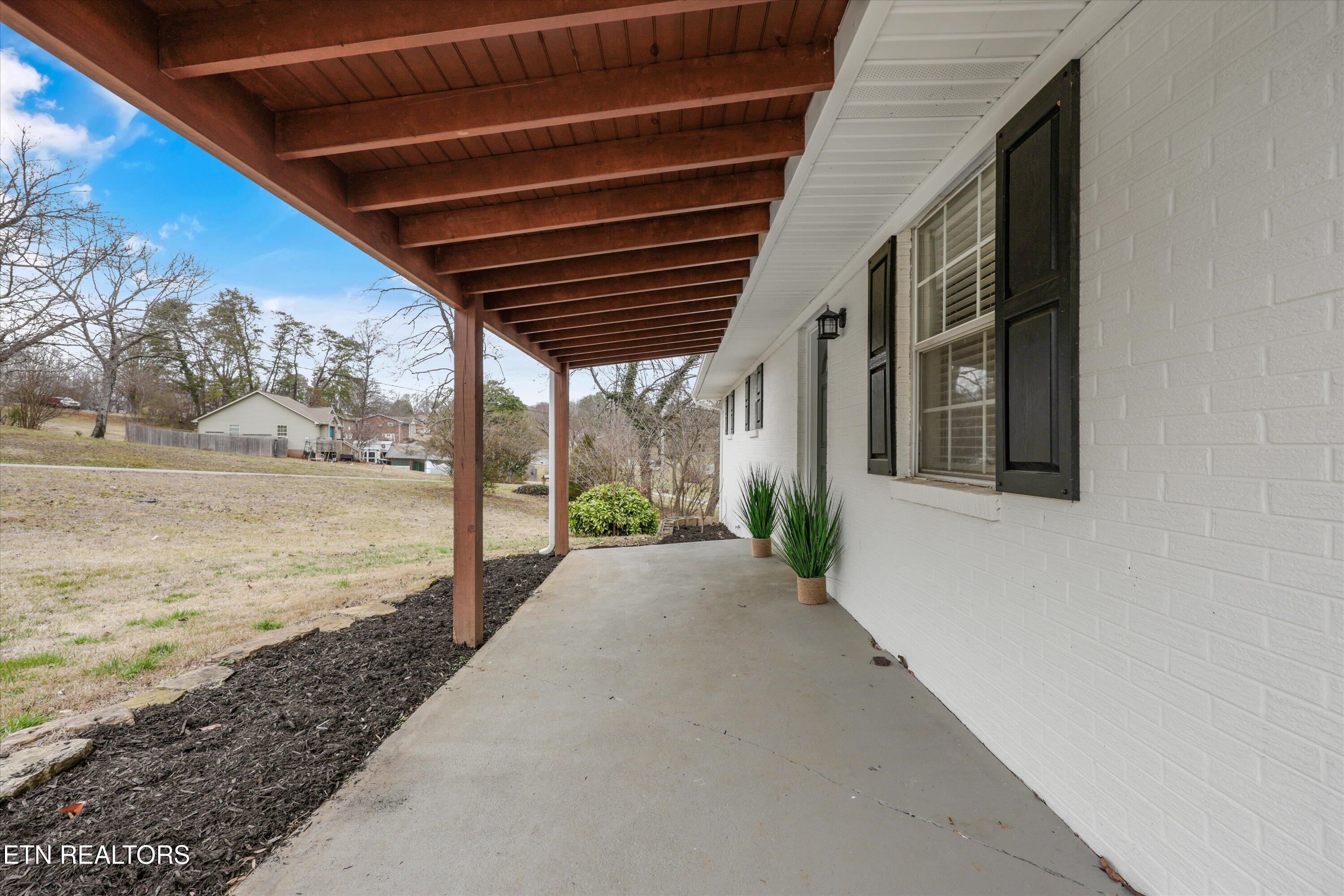 3037 Marvin Circle Maryville TN 37803