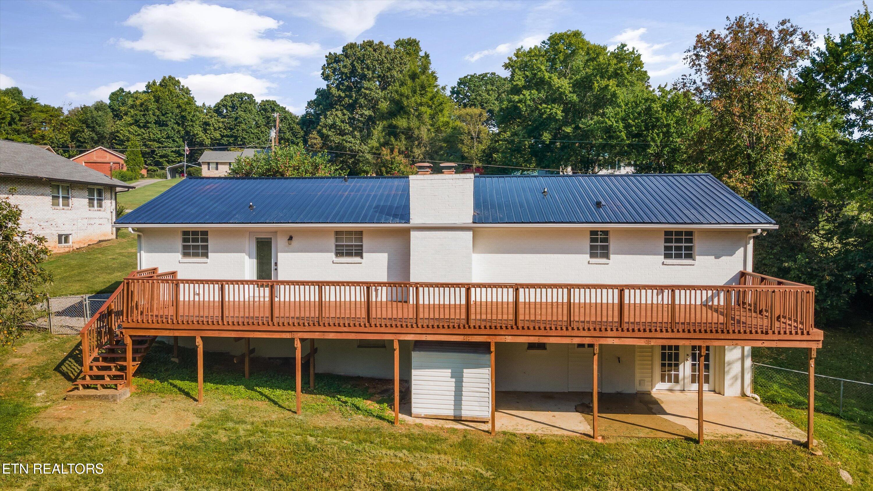 3037 Marvin Circle Maryville TN 37803